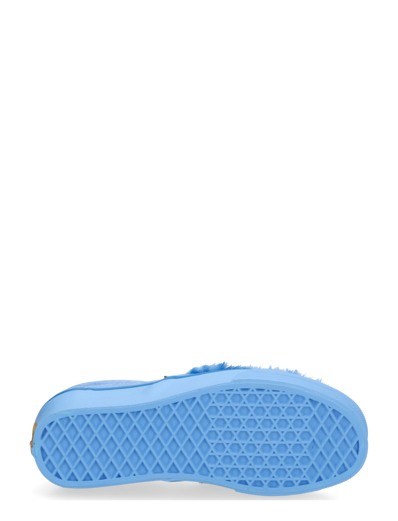 VANS - Classic Slip-On - blue - 4