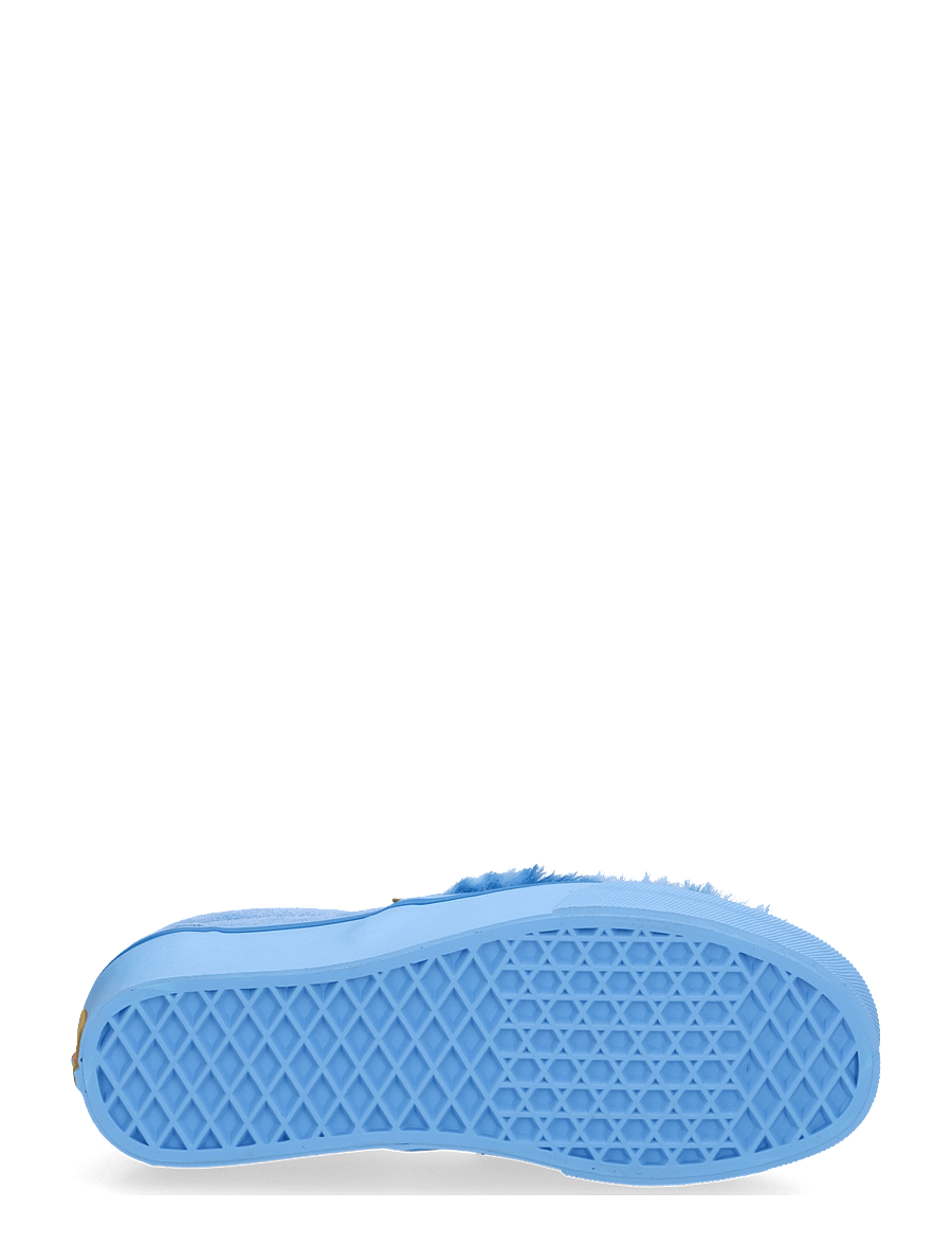 VANS - Classic Slip-On - blue - 4