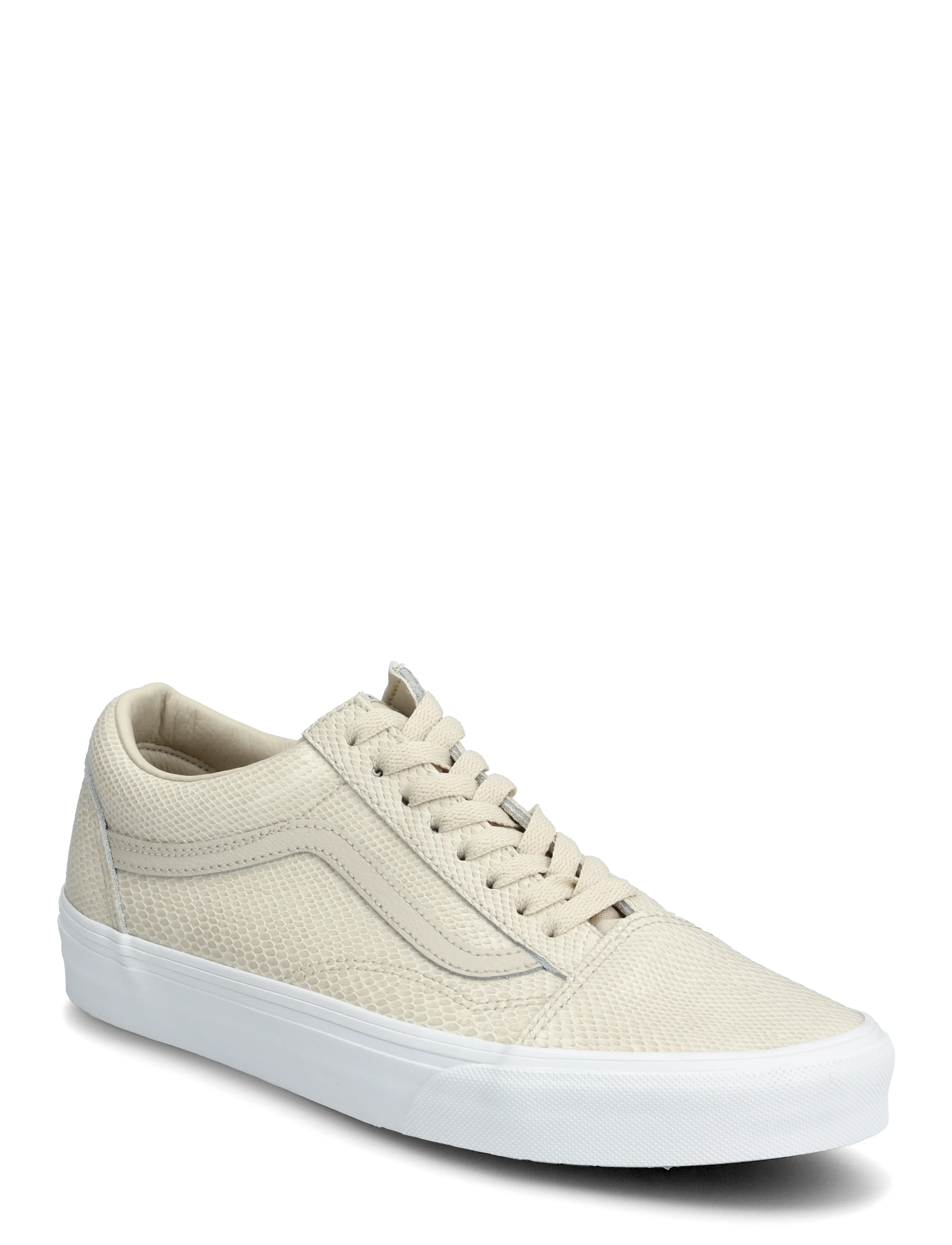 VANS Old Skool, Mænd, Old Skool Sneakers, Cream, Str: 44.5