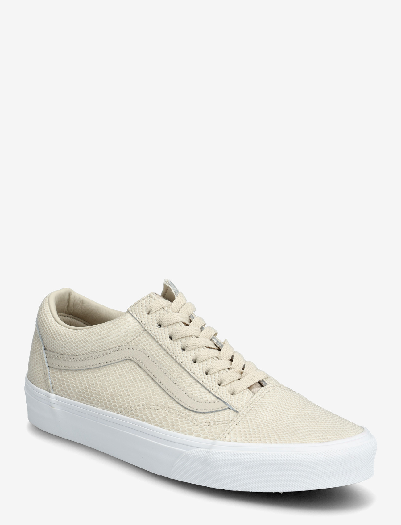 VANS - Old Skool - niedriger schnitt - oatmeal - 0