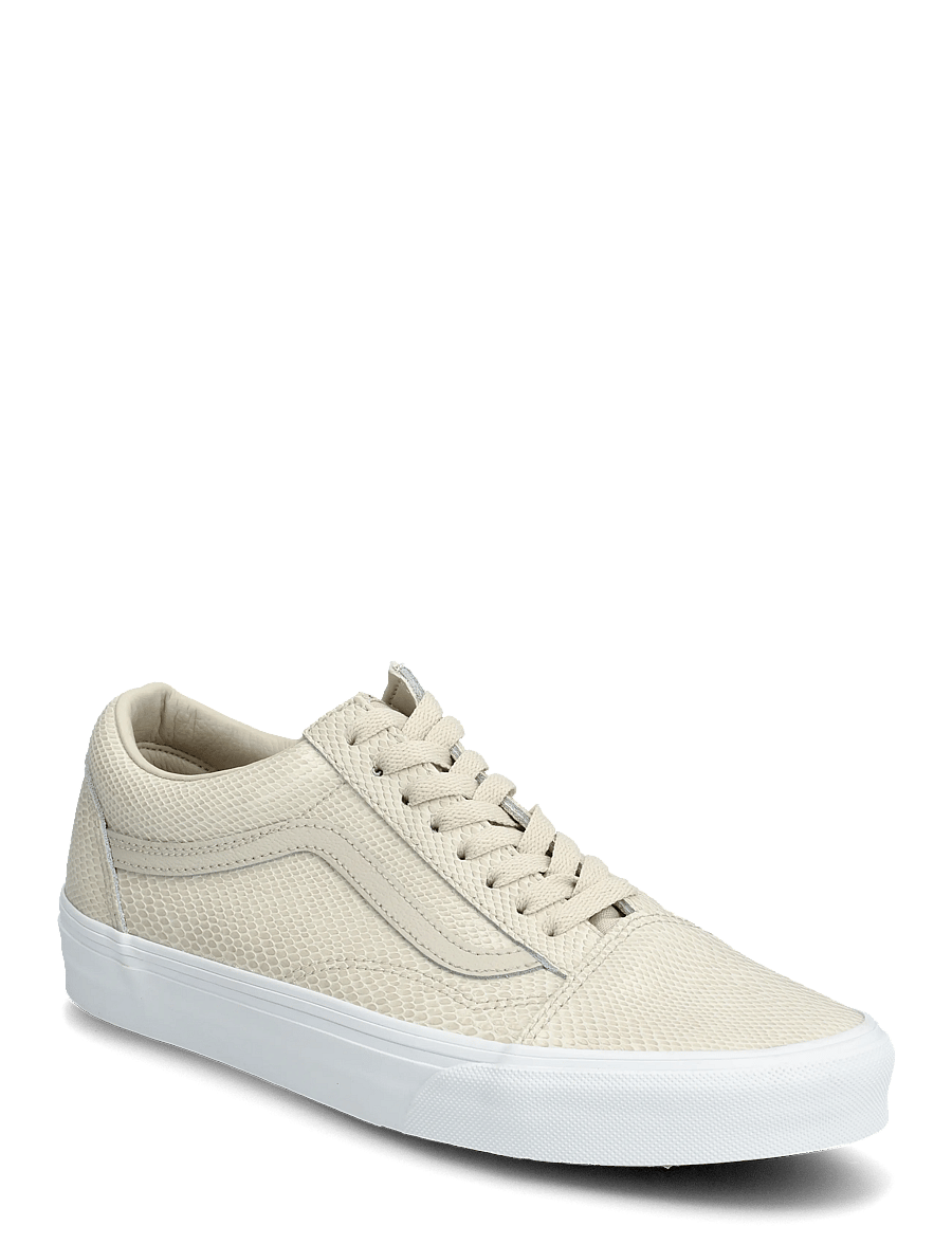 VANS - Old Skool - lave sneakers - oatmeal - 0