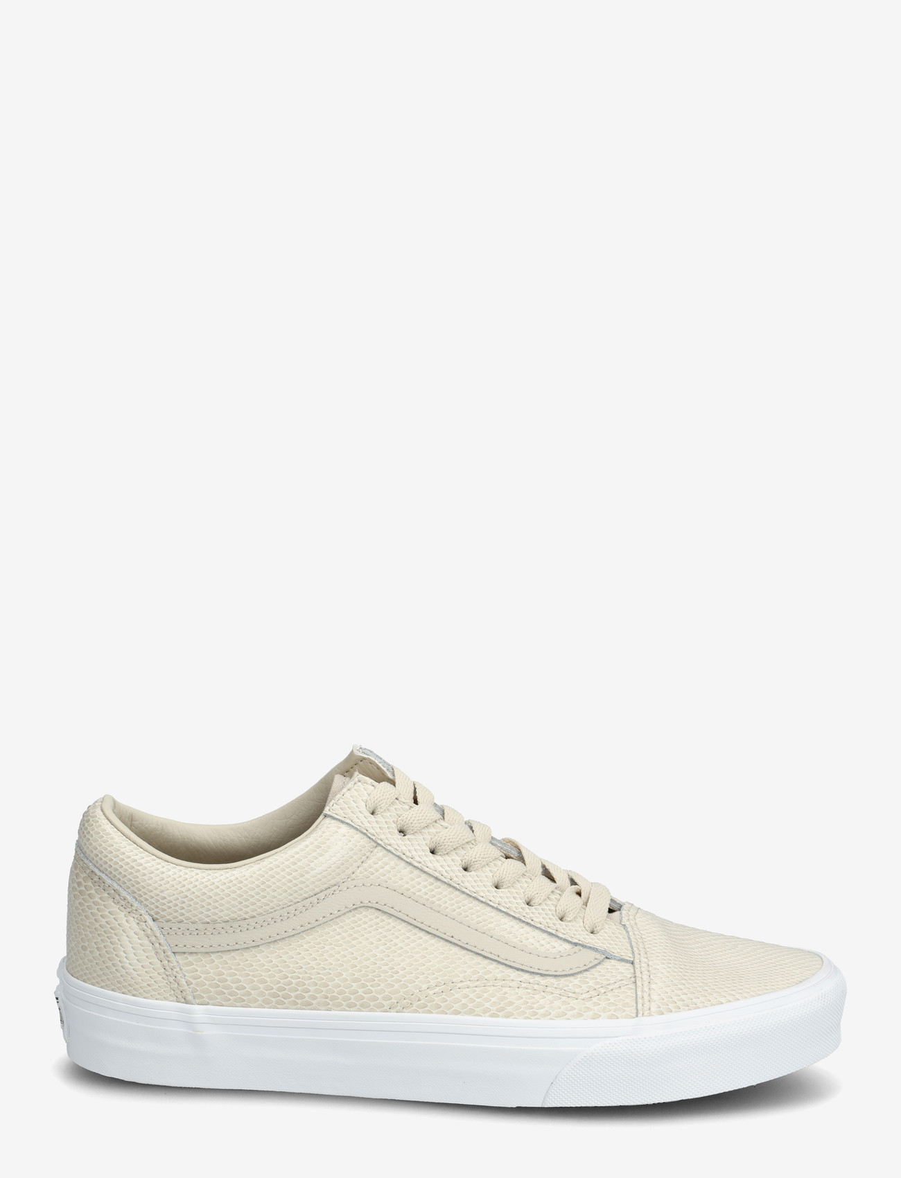 VANS - Old Skool - niedriger schnitt - oatmeal - 1