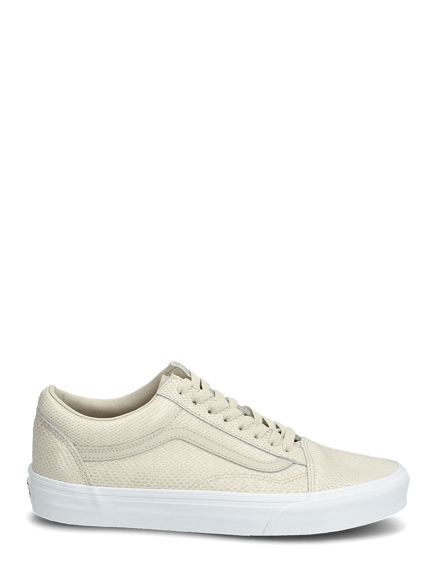 VANS - Old Skool - låga sneakers - oatmeal - 1