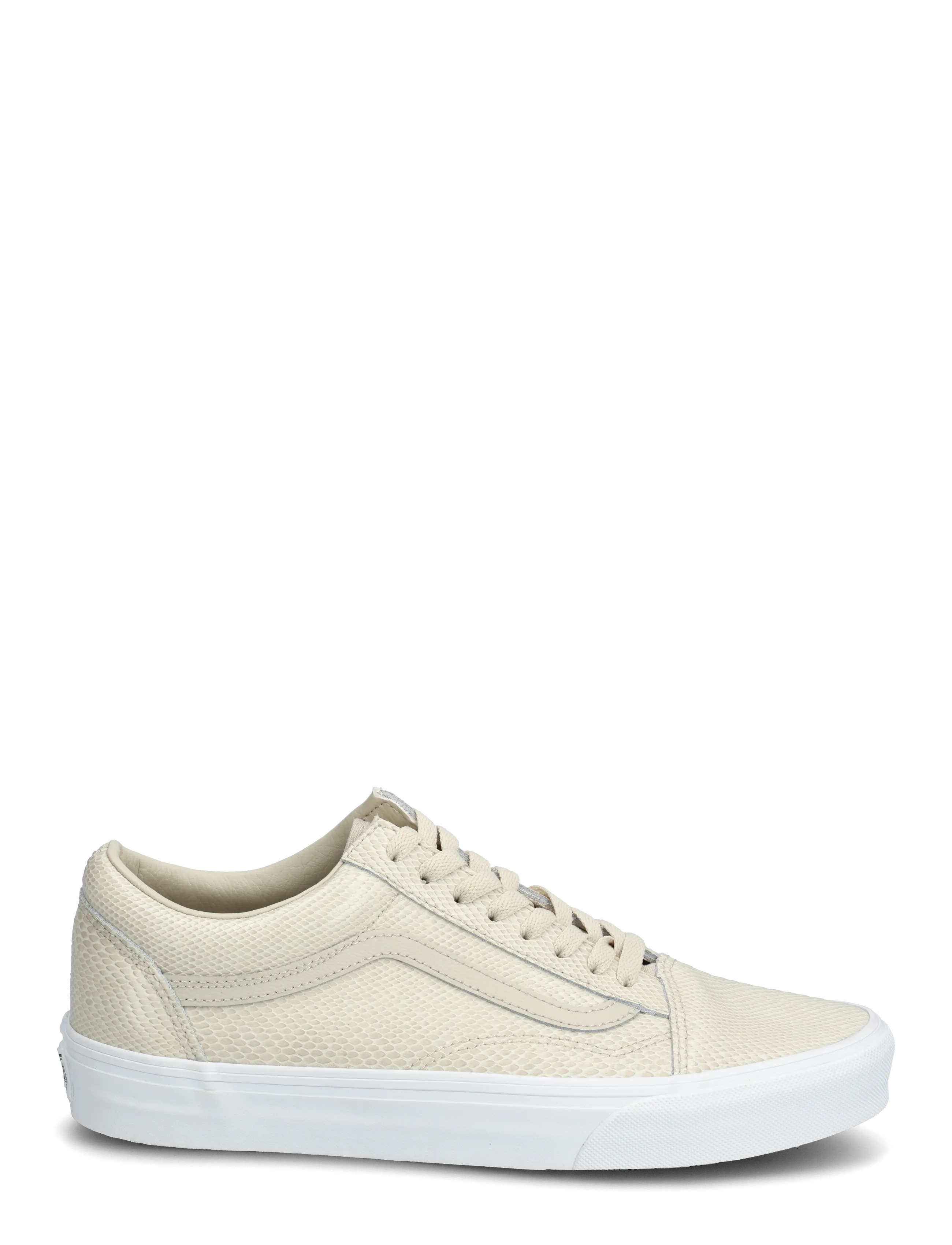VANS - Old Skool - niedriger schnitt - oatmeal - 1