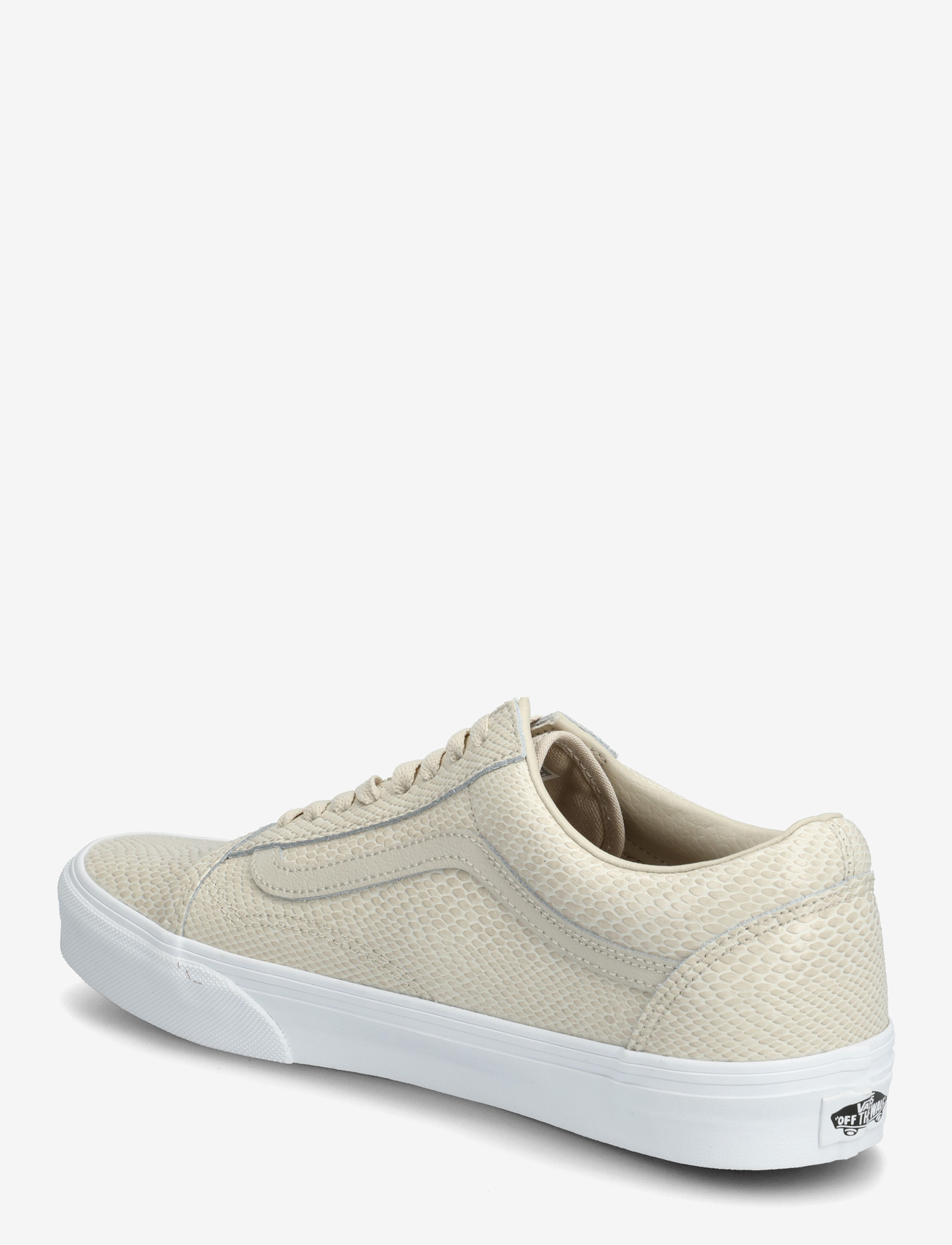 VANS - Old Skool - niedriger schnitt - oatmeal - 2