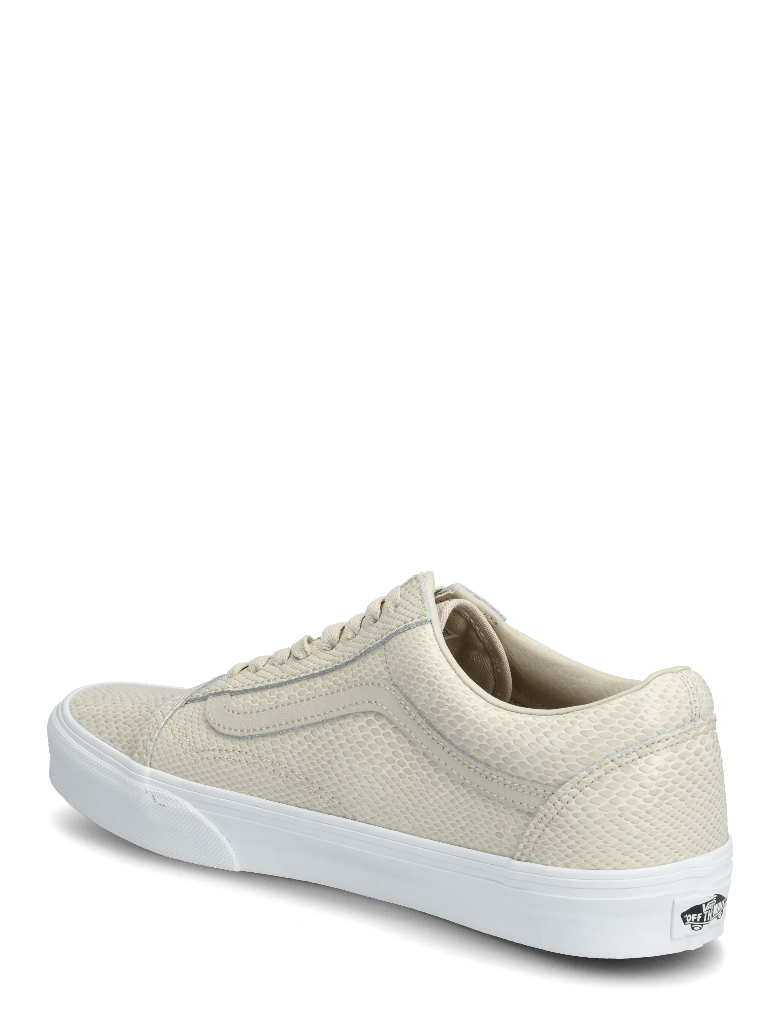 VANS - Old Skool - niedriger schnitt - oatmeal - 2
