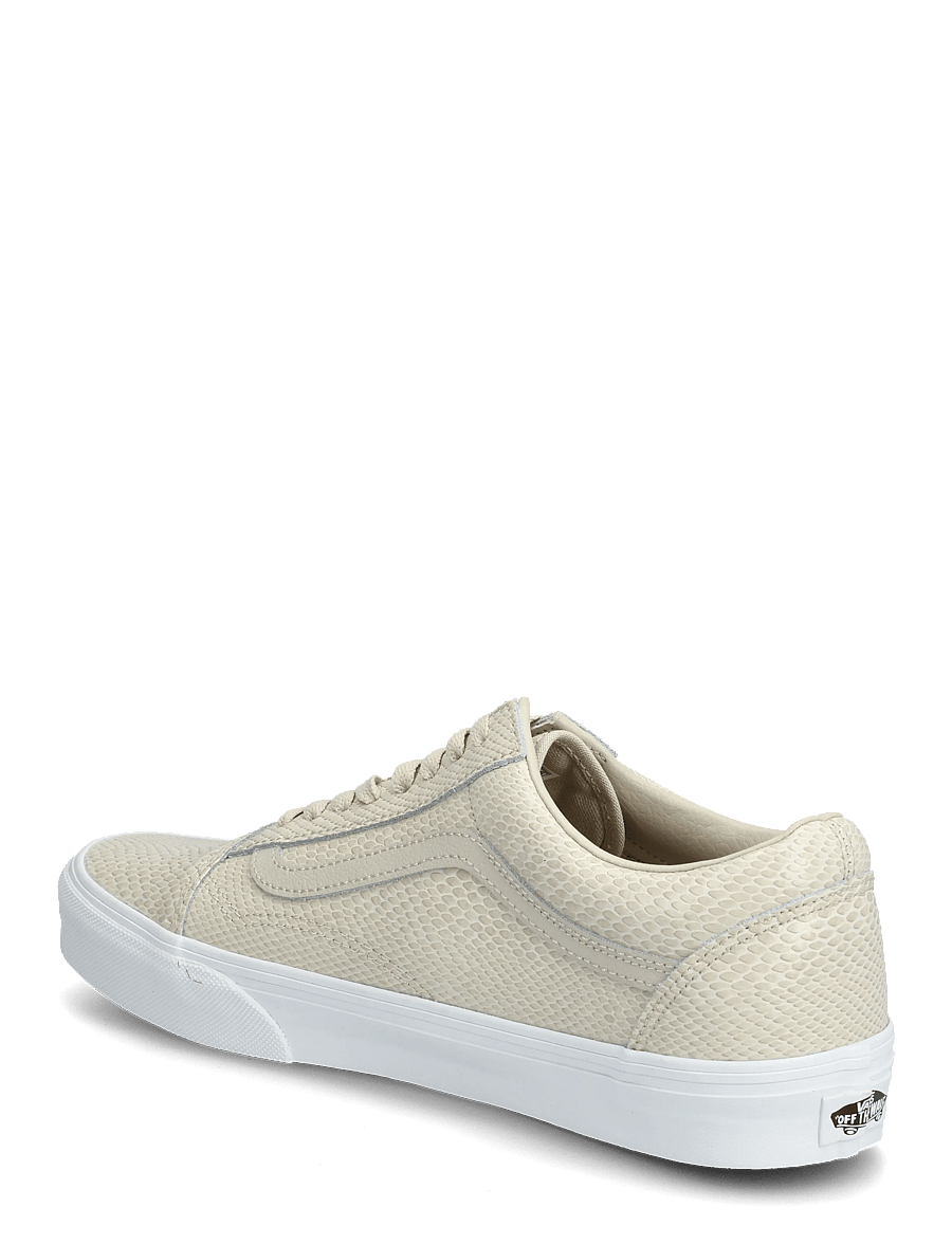 VANS - Old Skool - lave sneakers - oatmeal - 2