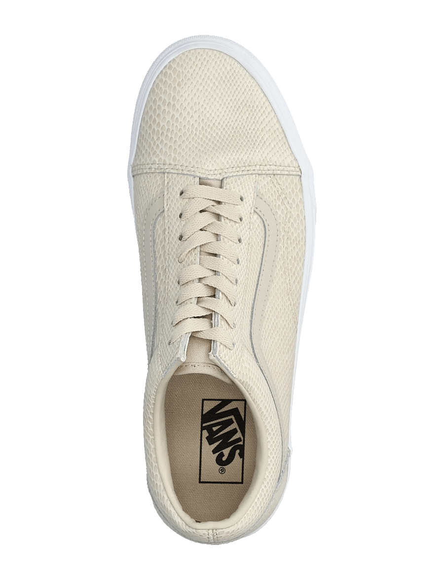 VANS - Old Skool - lave sneakers - oatmeal - 3