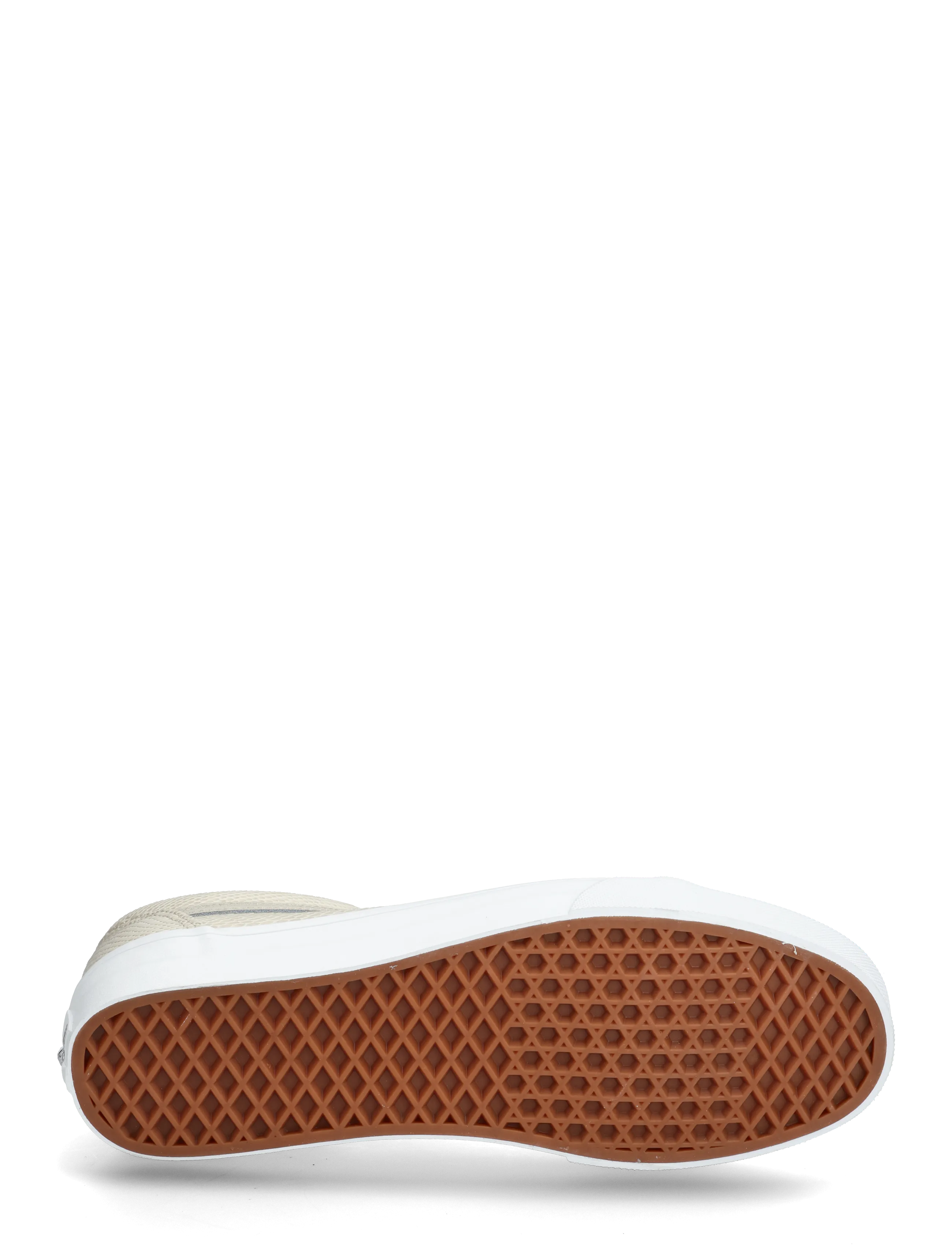 VANS - Old Skool - niedriger schnitt - oatmeal - 4