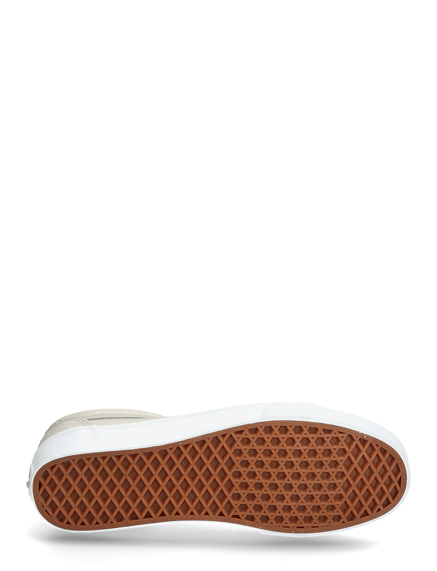 VANS - Old Skool - lave sneakers - oatmeal - 4