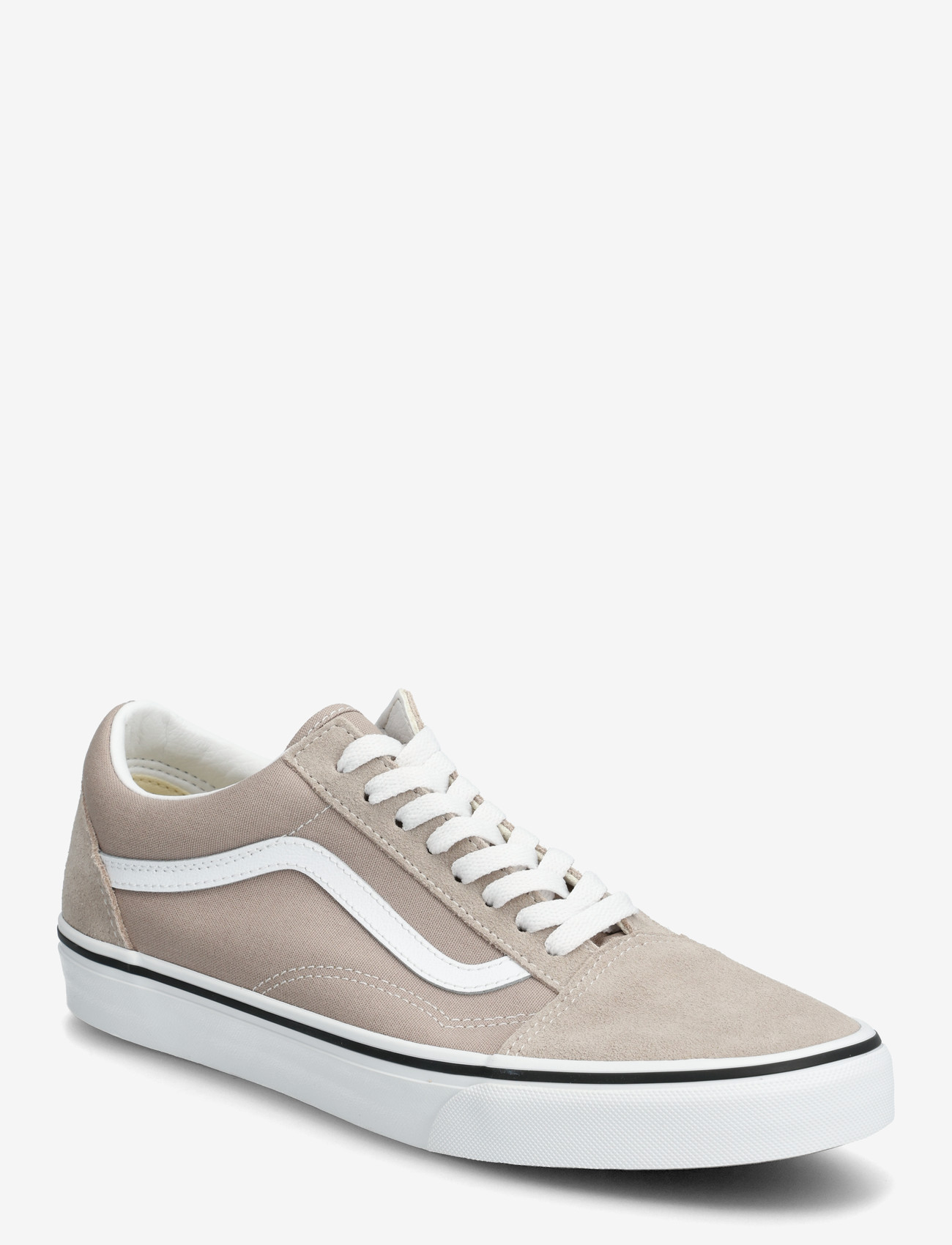 VANS - Old Skool - lave sneakers - mushroom - 0