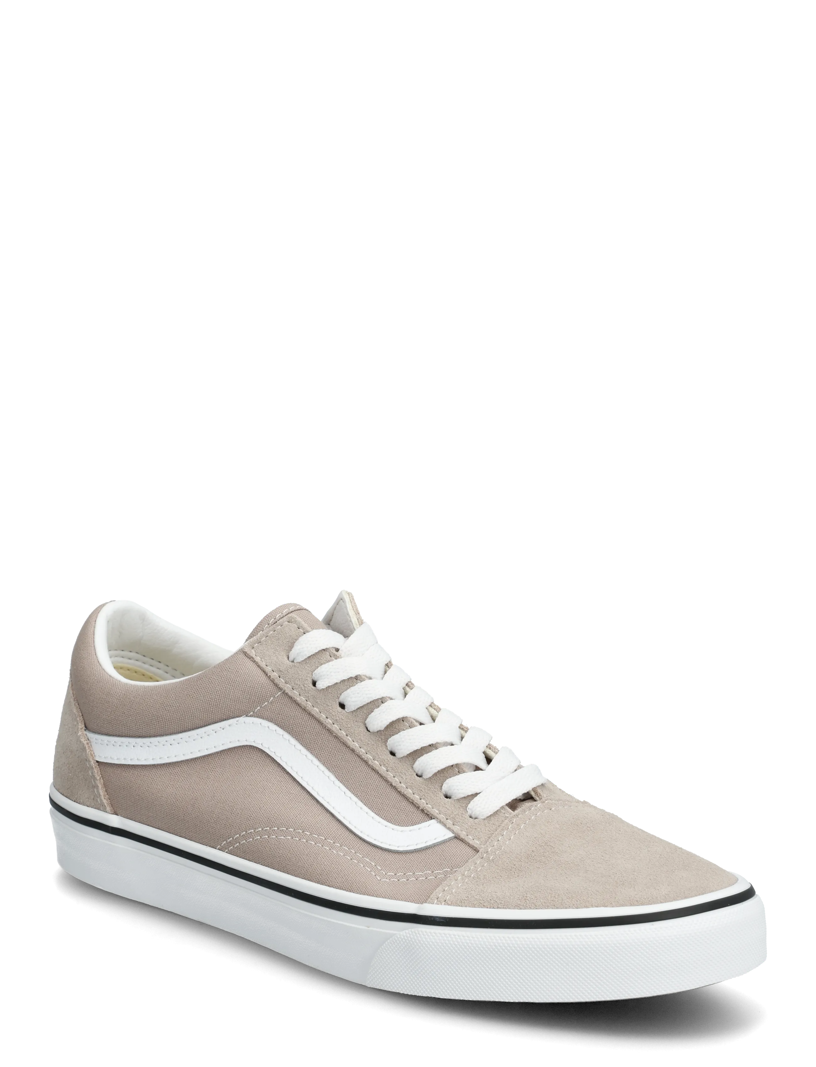 VANS Old Skool - Naujienos - MUSHROOM / beige
