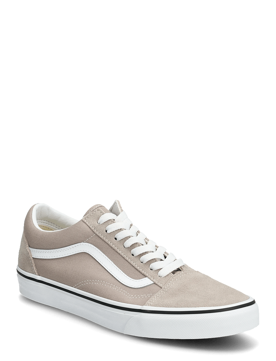 VANS - Old Skool - low top sneakers - mushroom - 0