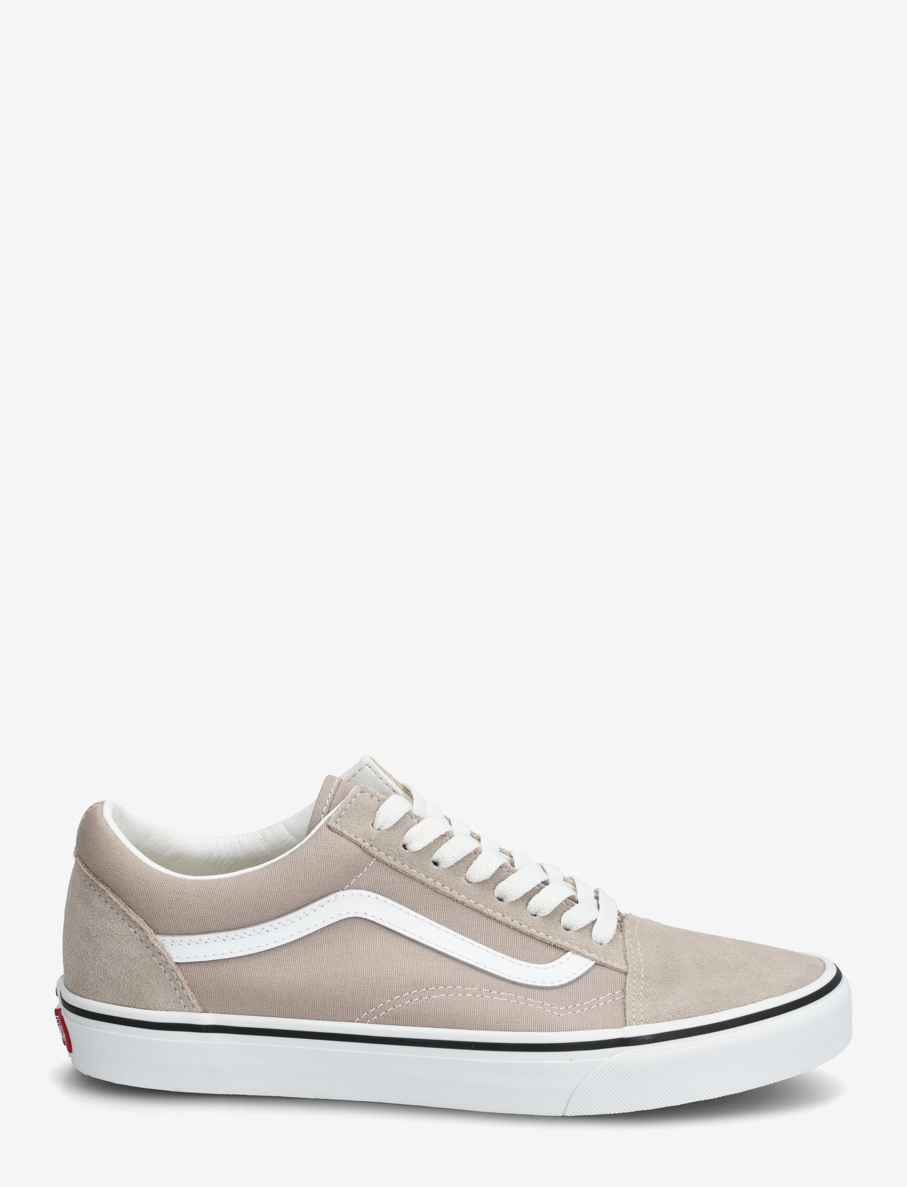 VANS - Old Skool - lave sneakers - mushroom - 1