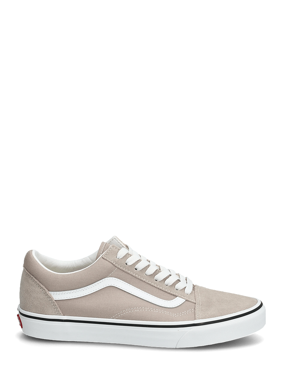 VANS - Old Skool - low top sneakers - mushroom - 1