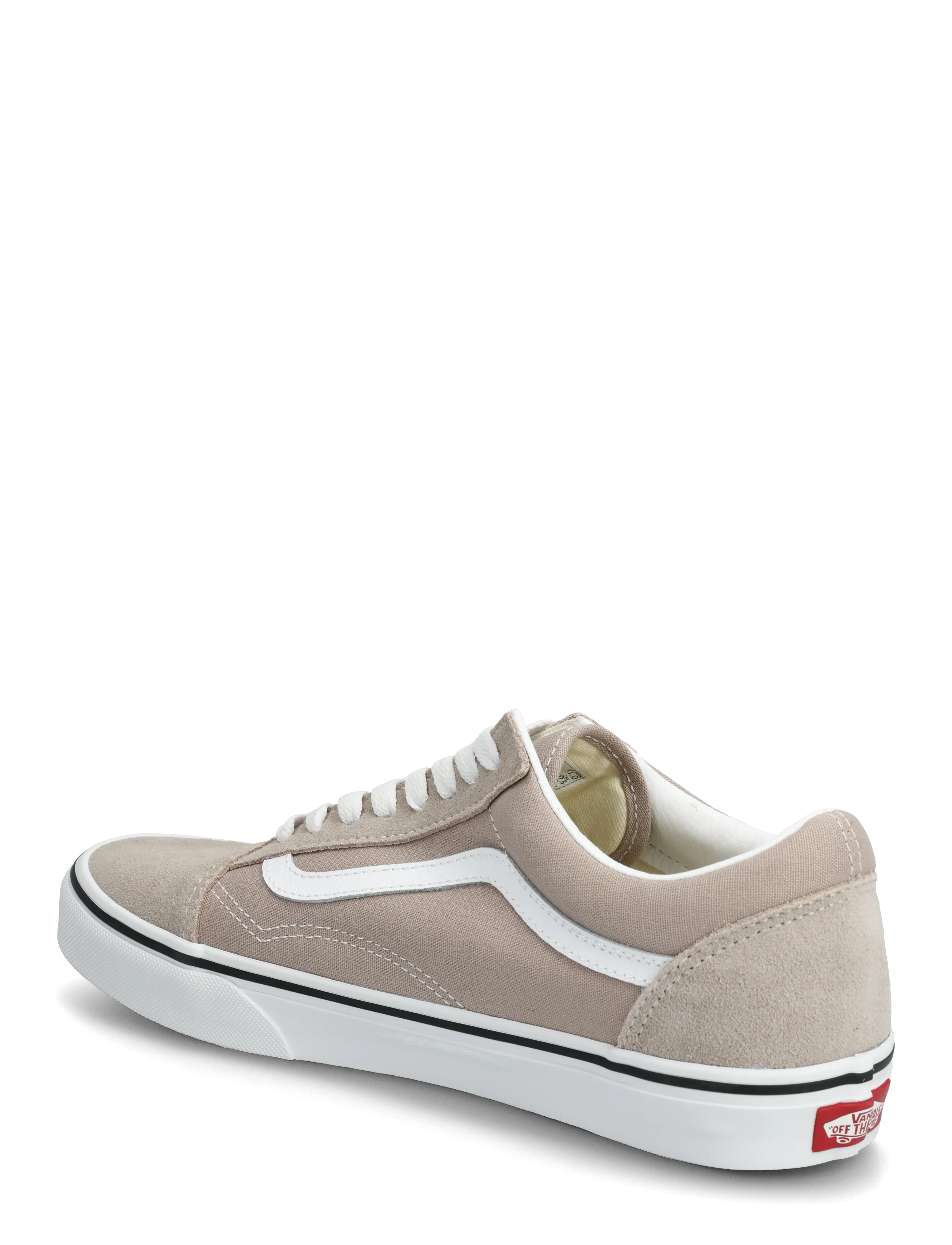 Låg sneaker 'Old Skool' 4