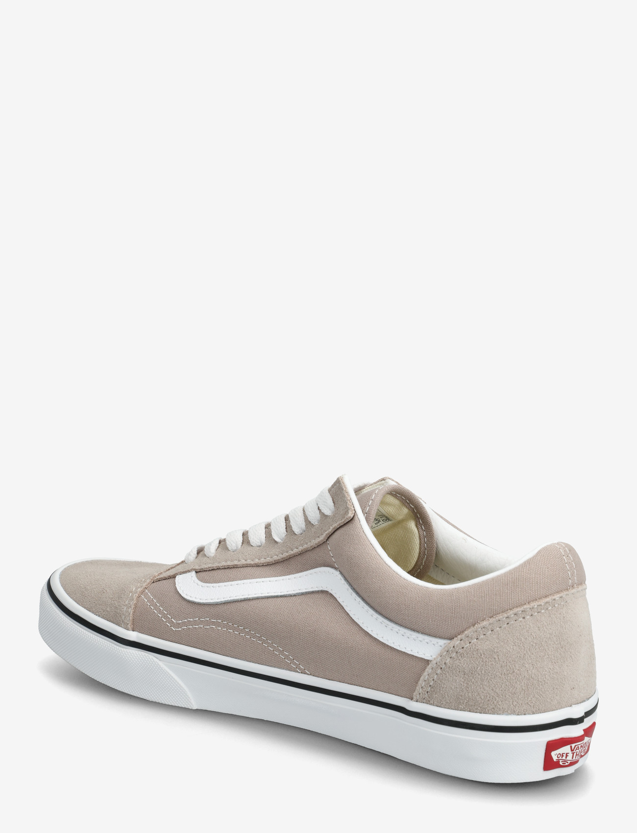 VANS - Old Skool - lave sneakers - mushroom - 2