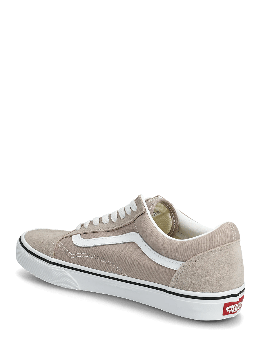 VANS - Old Skool - low top sneakers - mushroom - 2
