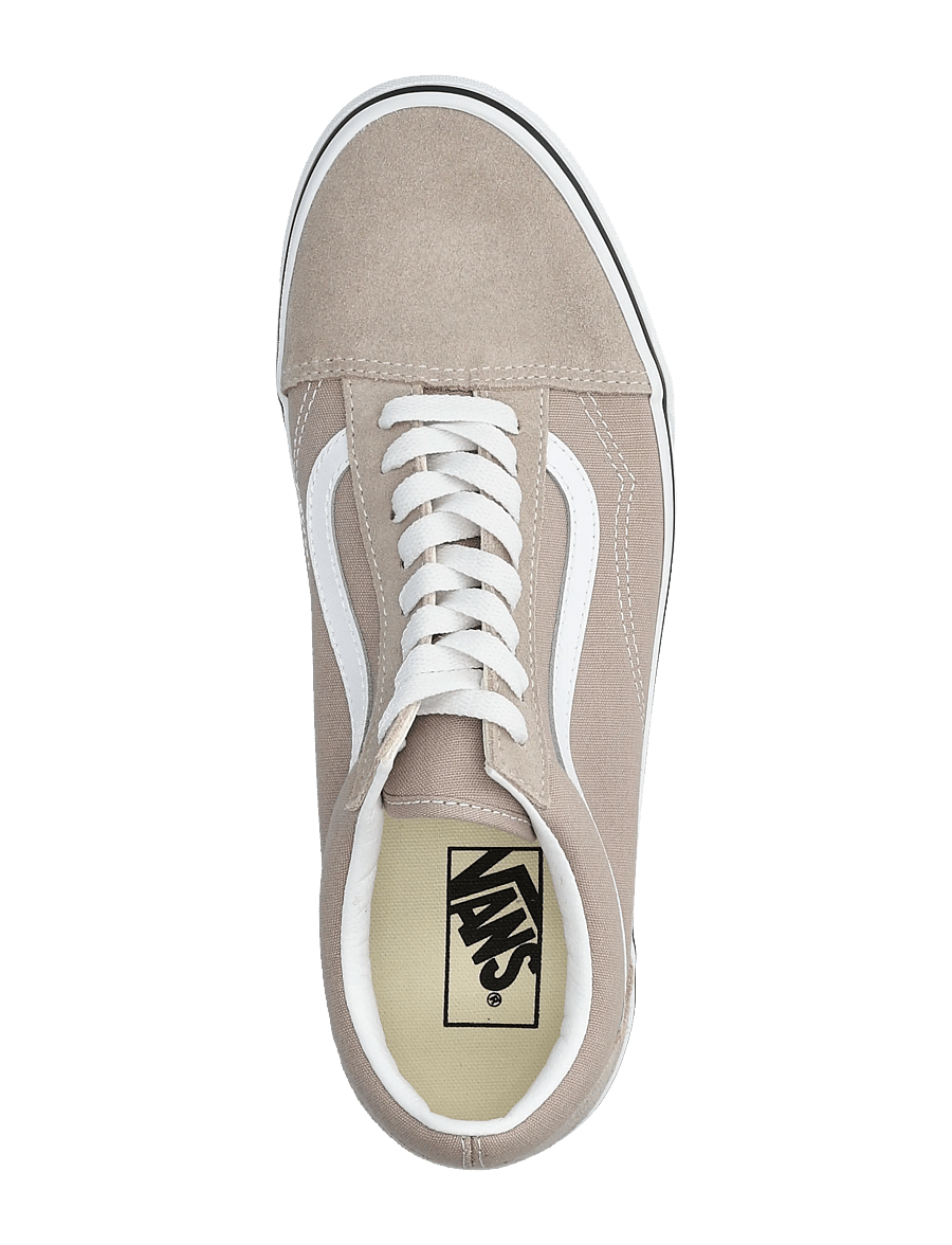 VANS - Old Skool - low top sneakers - mushroom - 3