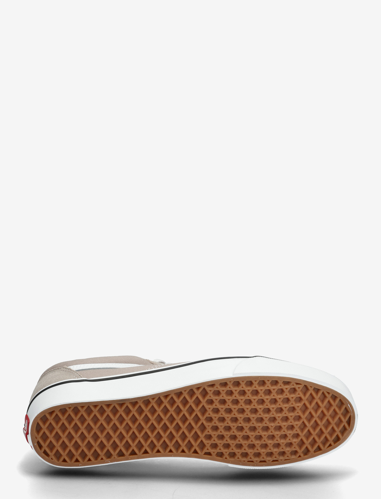 VANS - Old Skool - lave sneakers - mushroom - 4