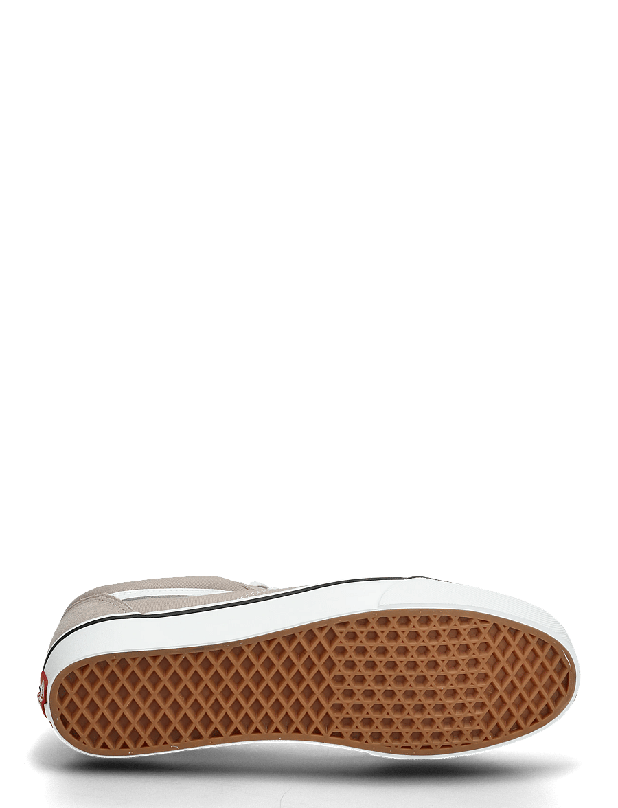 VANS - Old Skool - low top sneakers - mushroom - 4