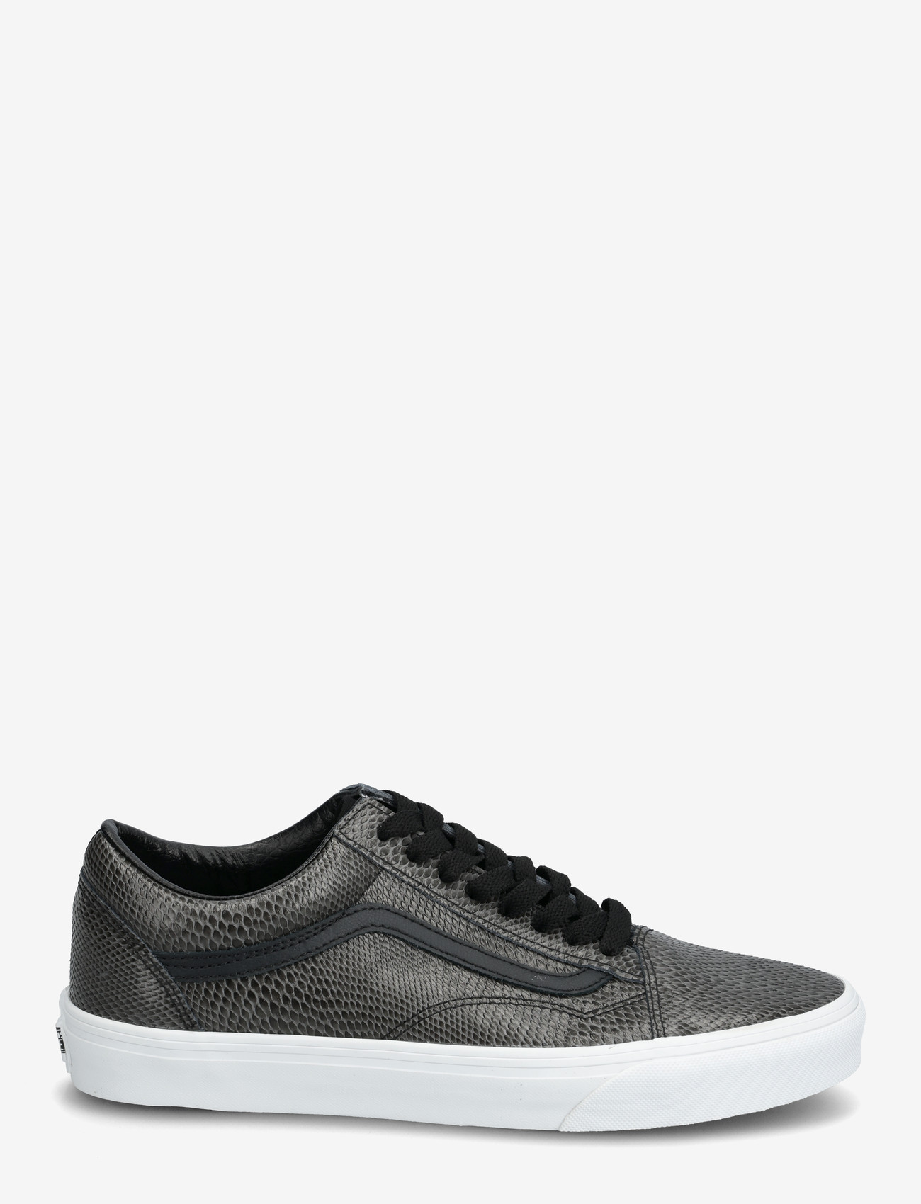 VANS - Old Skool - low top sneakers - black - 1