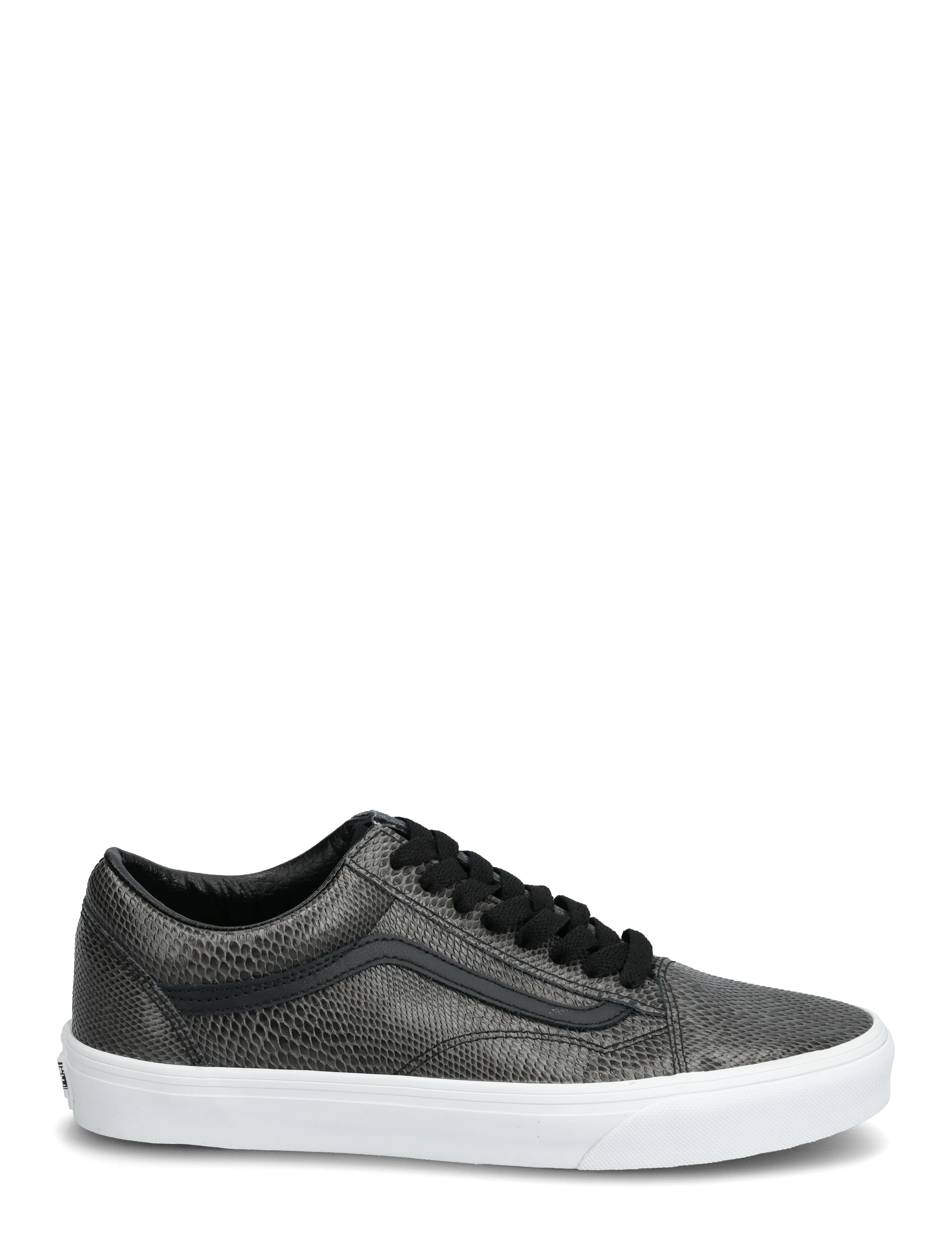 VANS - Old Skool - low top sneakers - black - 1