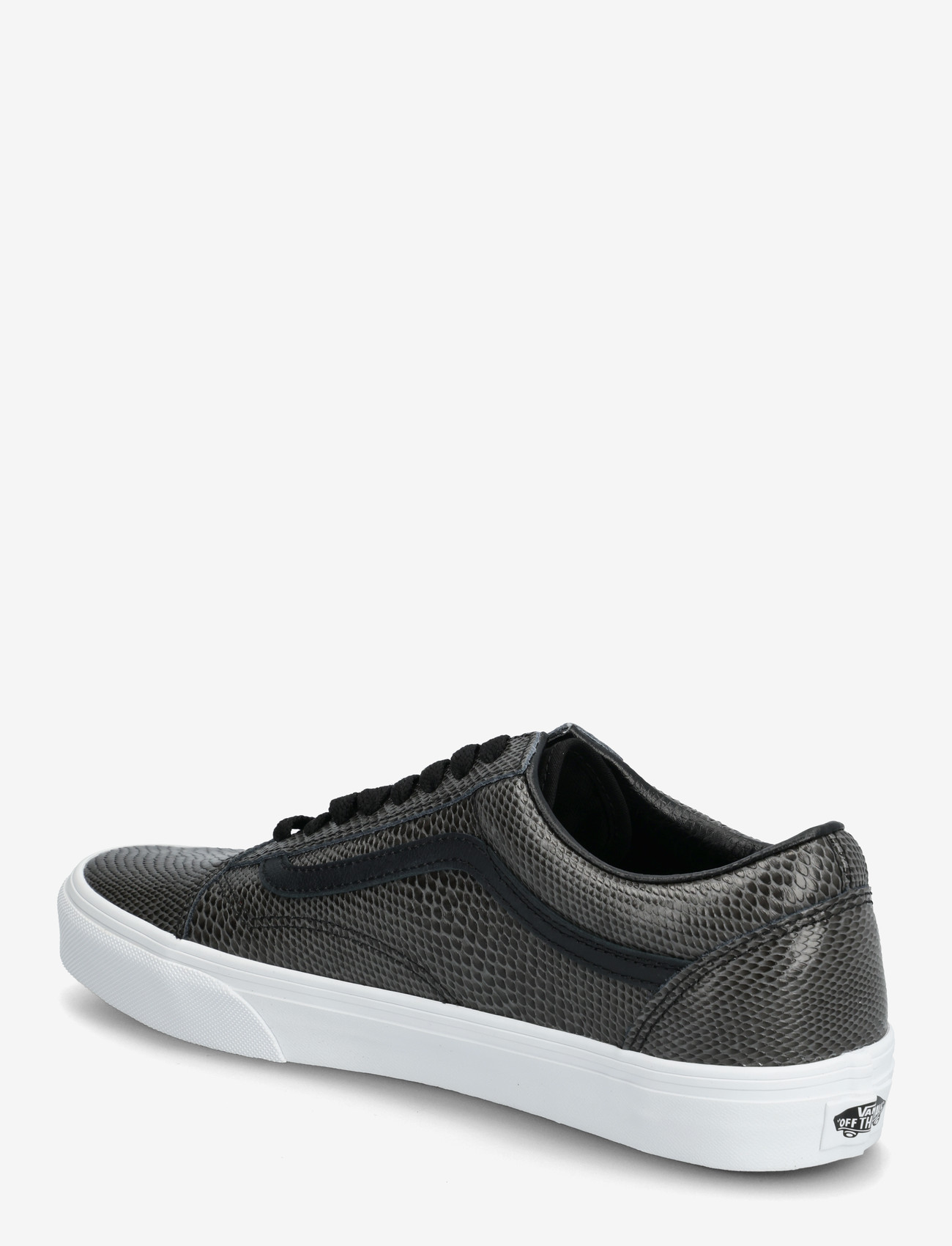 VANS - Old Skool - low top sneakers - black - 2