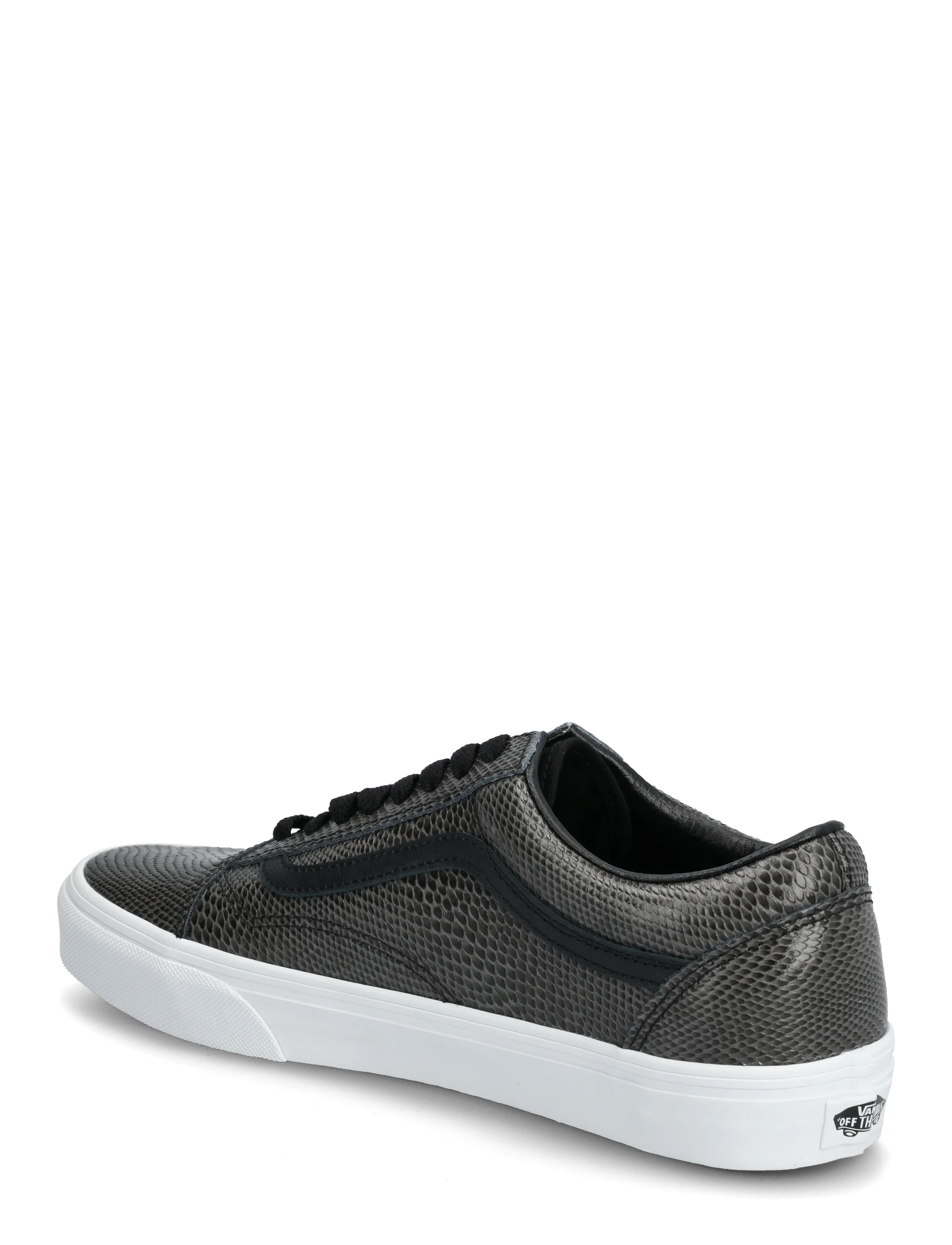 VANS - Old Skool - low top sneakers - black - 2