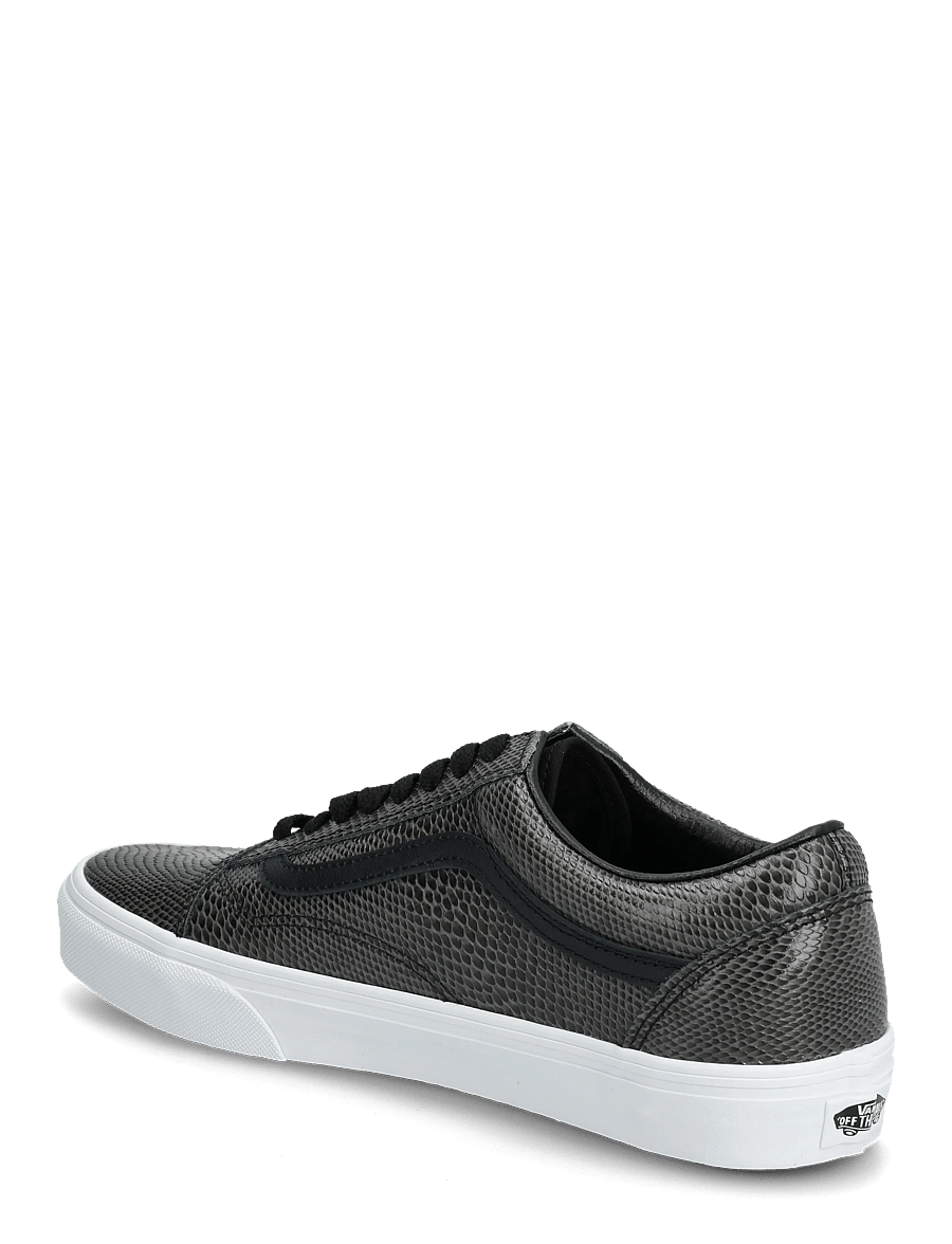 VANS - Old Skool - low top sneakers - black - 2