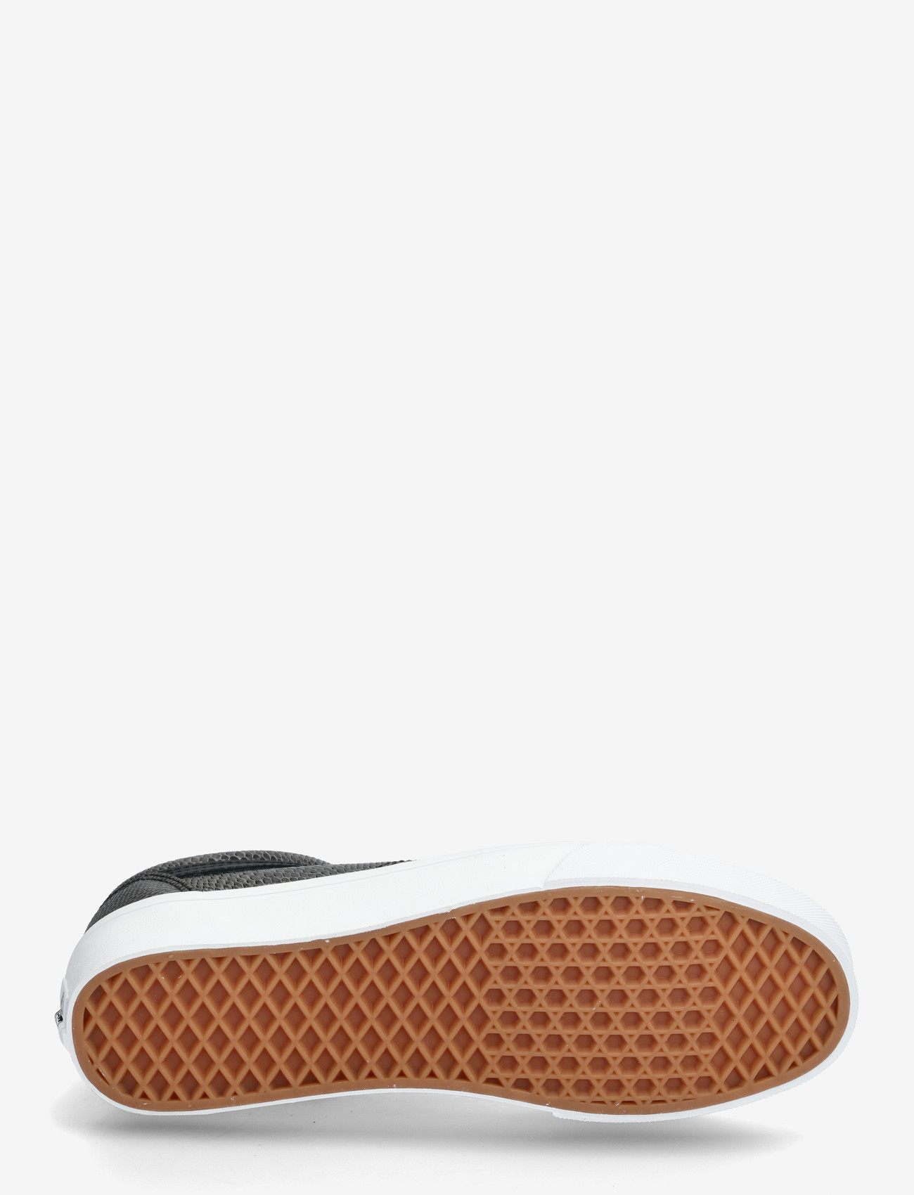 VANS - Old Skool - low top sneakers - black - 4