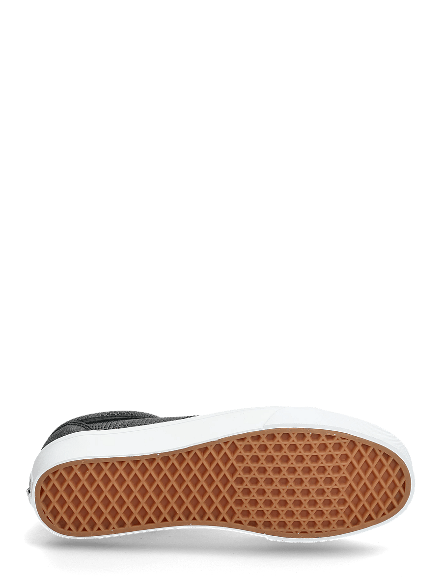 VANS - Old Skool - low top sneakers - black - 4