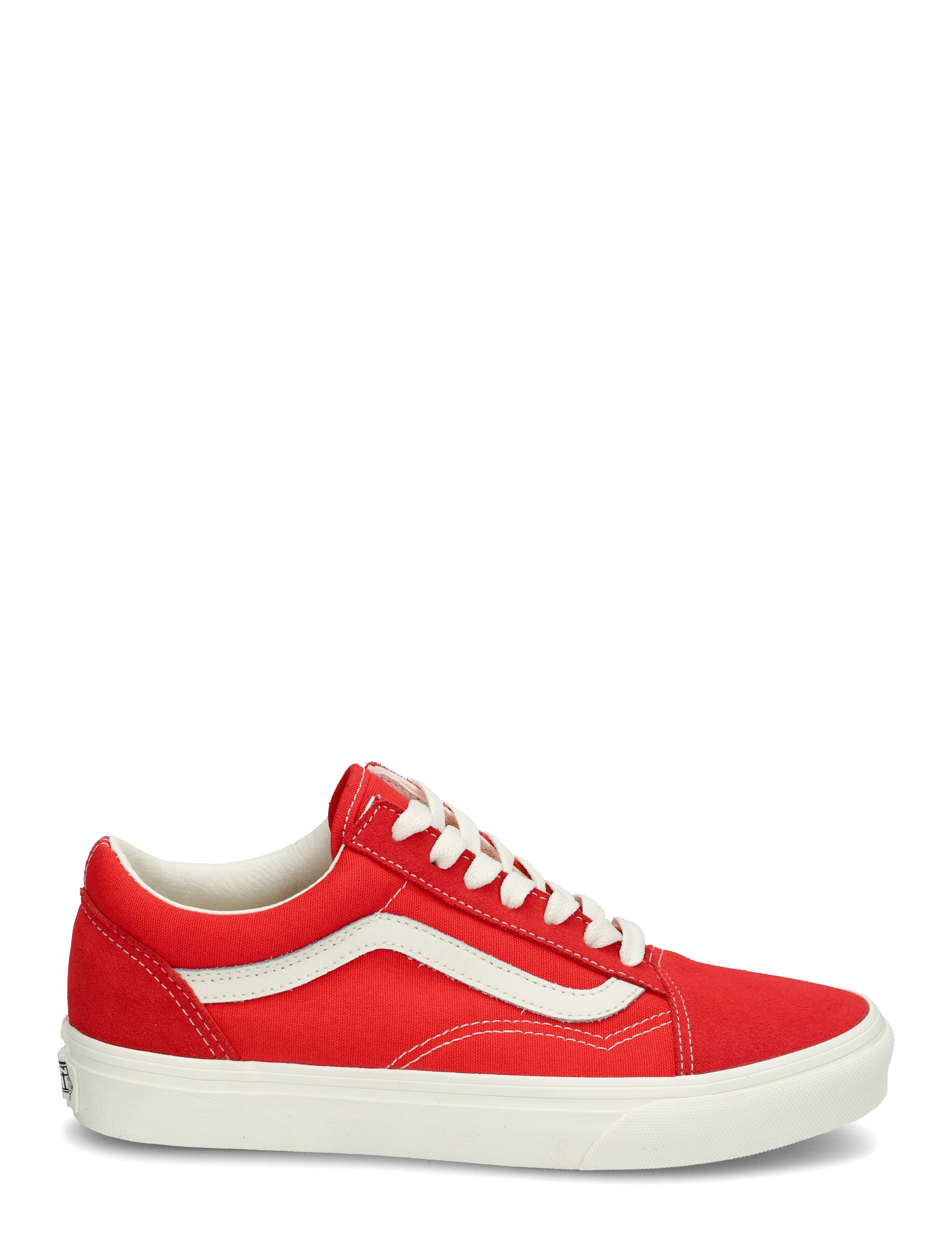 VANS - Old Skool - låga sneakers - tomato - 1