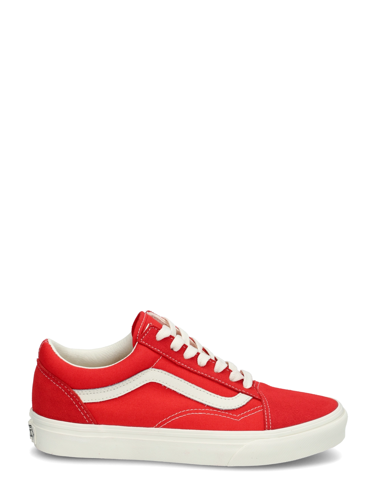 VANS - Old Skool - tomato - 1