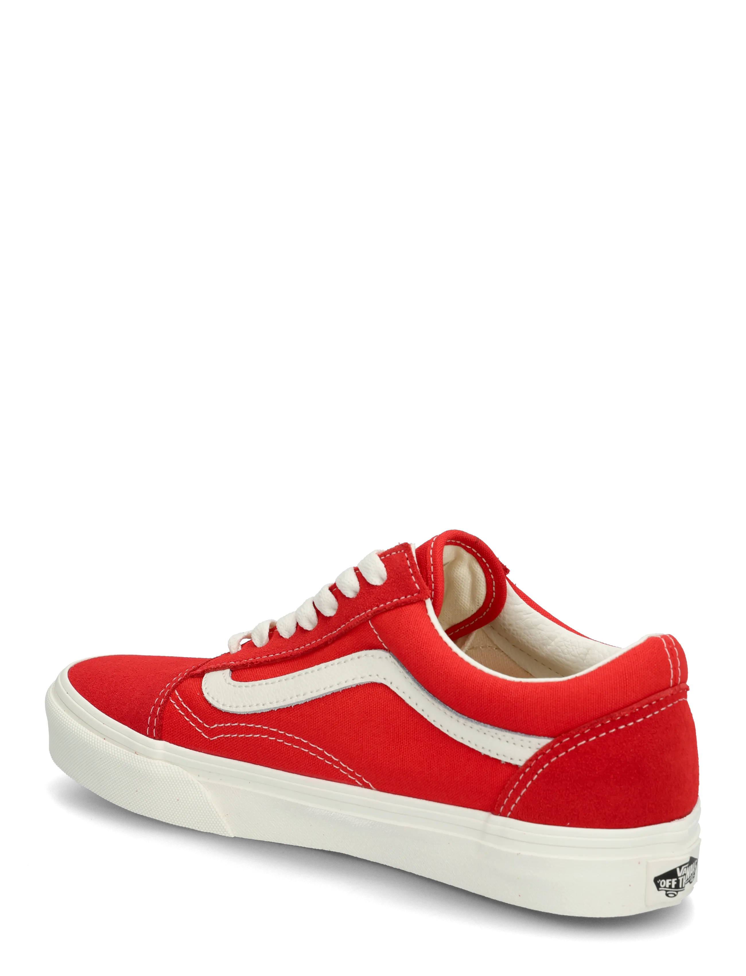 VANS - Old Skool - låga sneakers - tomato - 2