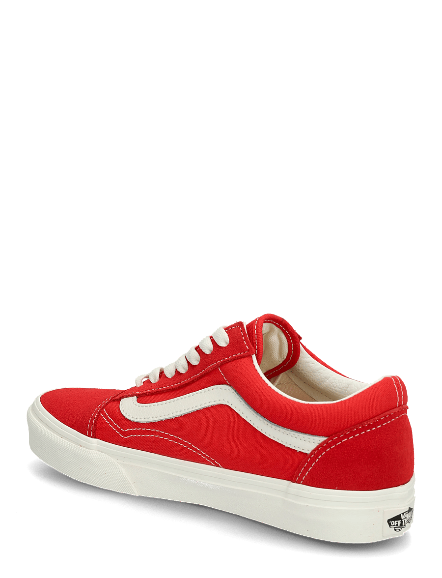 VANS - Old Skool - låga sneakers - tomato - 2