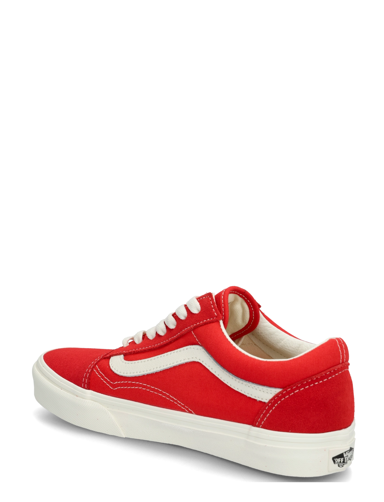 VANS - Old Skool - tomato - 2