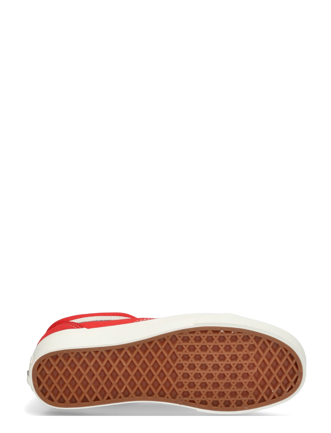 VANS - Old Skool - tomato - 4