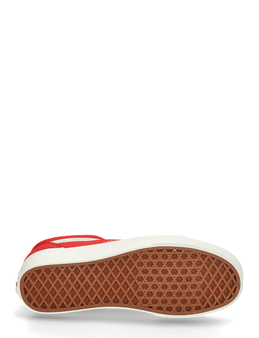 VANS - Old Skool - låga sneakers - tomato - 4