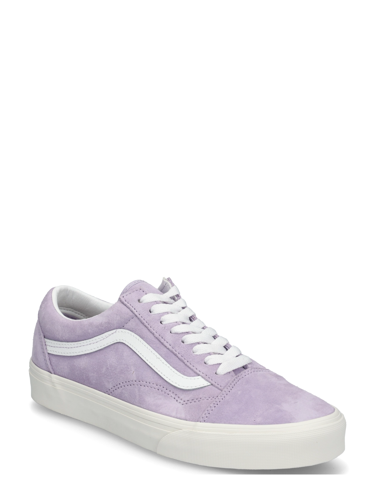 VANS Old Skool - Jalanõud - SOFT PURPLE/TRUE WHITE / purple