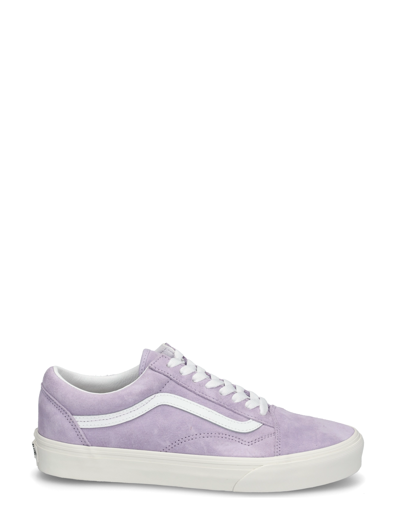 VANS - Old Skool - soft purple/true white - 2