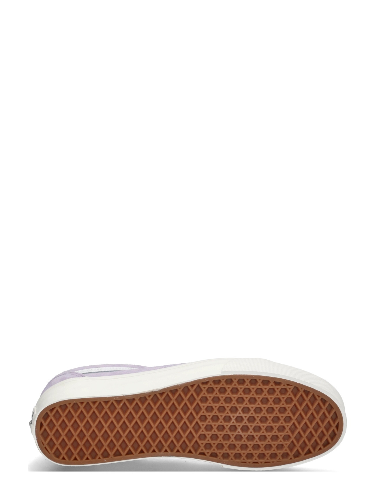 VANS - Old Skool - soft purple/true white - 4