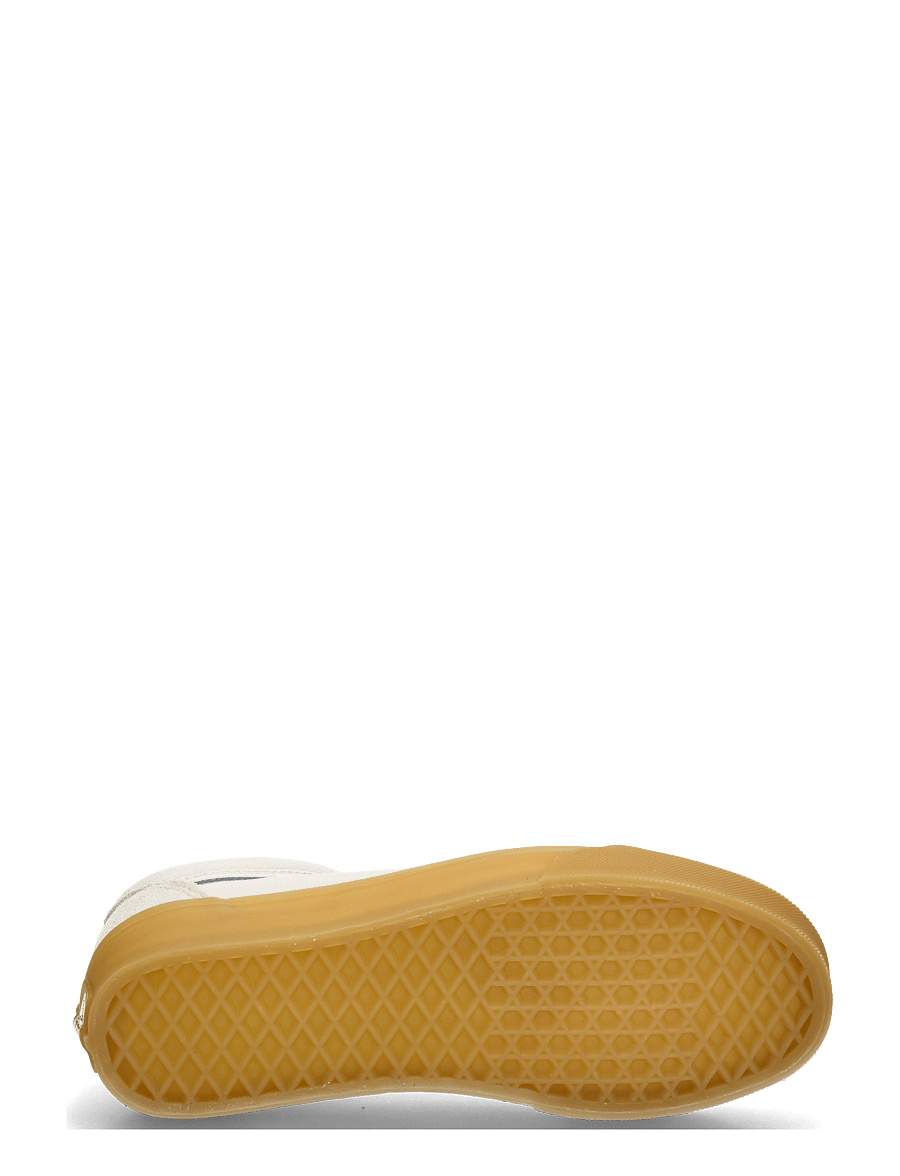 VANS - Old Skool - niedrige sneakers - turtledove/slate blue - 4