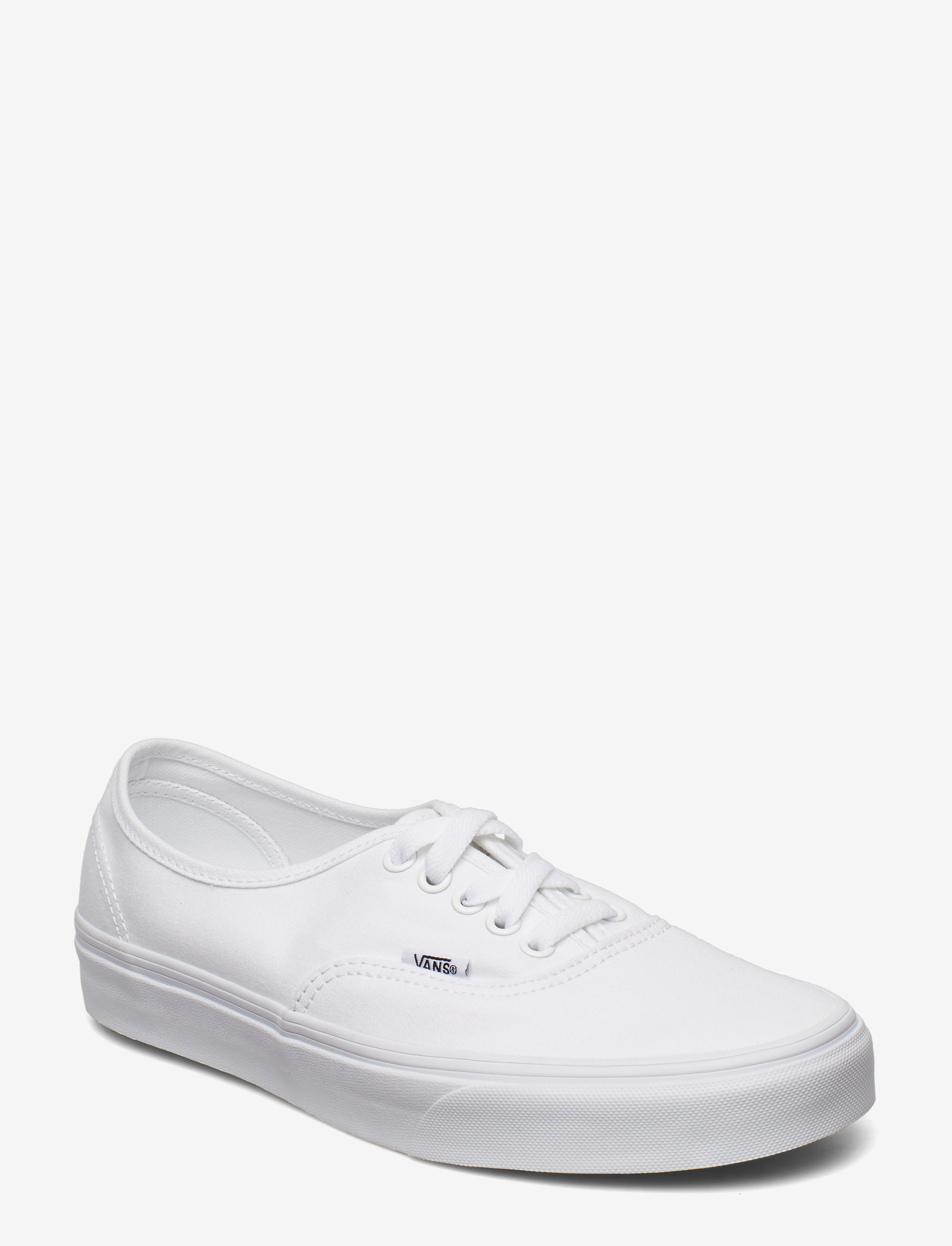 VANS Authentic - Konfirmationstøj - TRUE WHITE / white