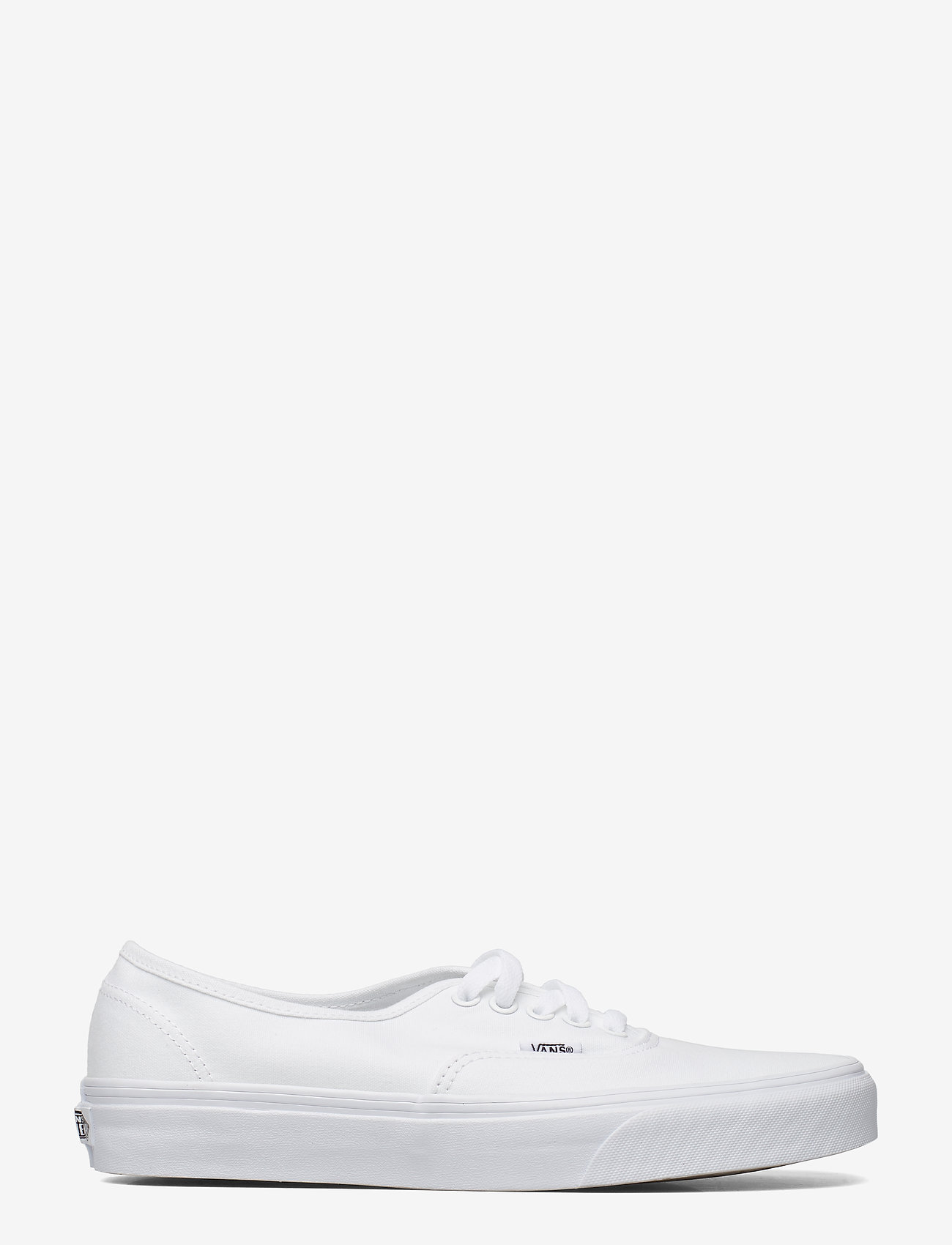 VANS - Authentic - mænd - true white - 1