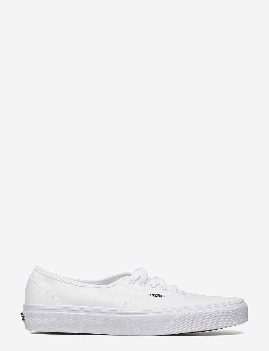 VANS - Authentic - konfirmation - true white - 1