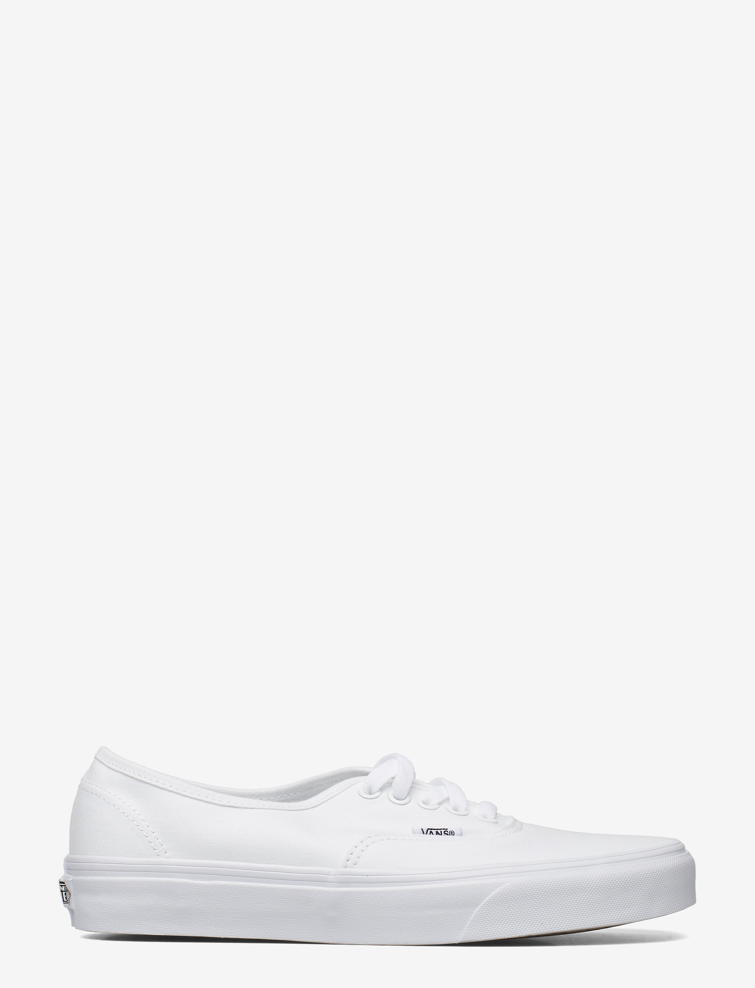 VANS - Authentic - konfirmation - true white - 1