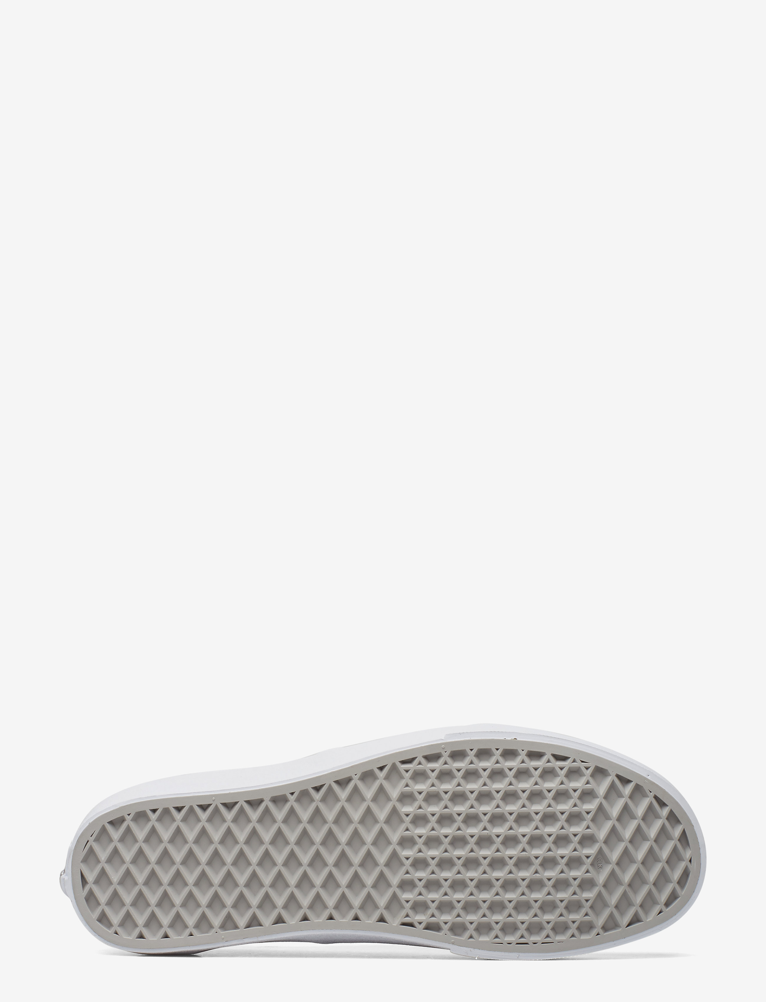 VANS - Authentic - konfirmation - true white - 4
