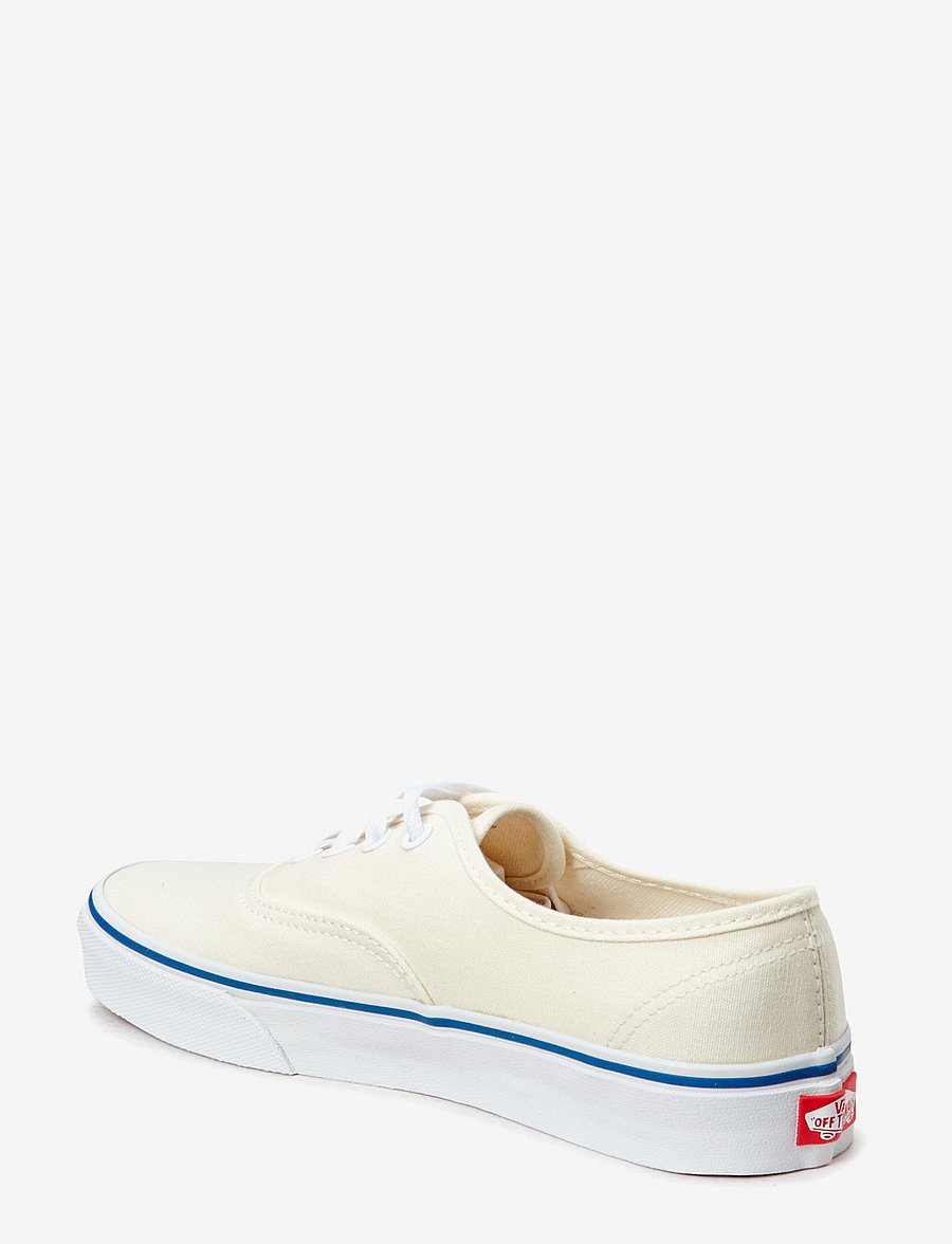 VANS - Authentic - kõrge säärega tossud - white - 1