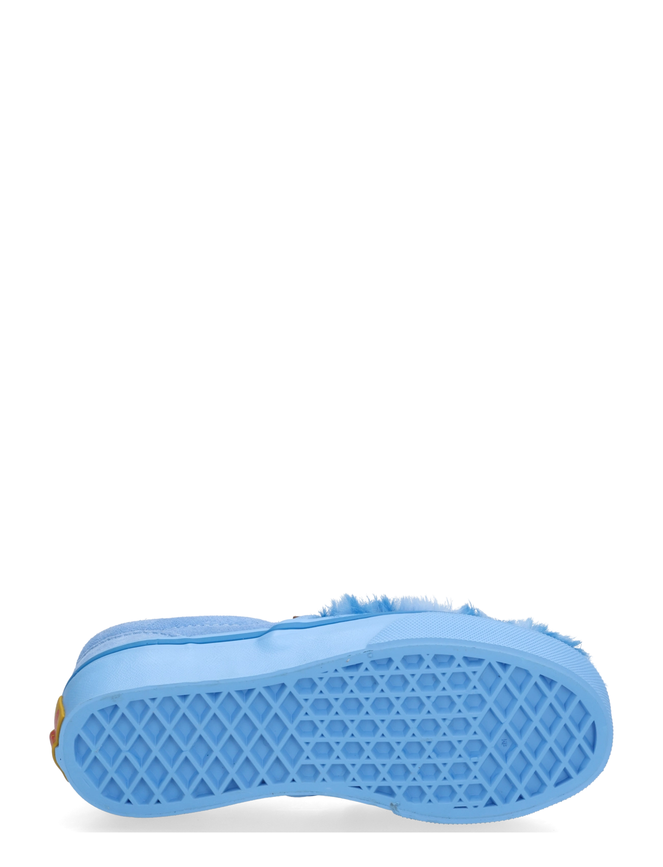 VANS - Classic Slip-On - niedriger schnitt - blue - 4
